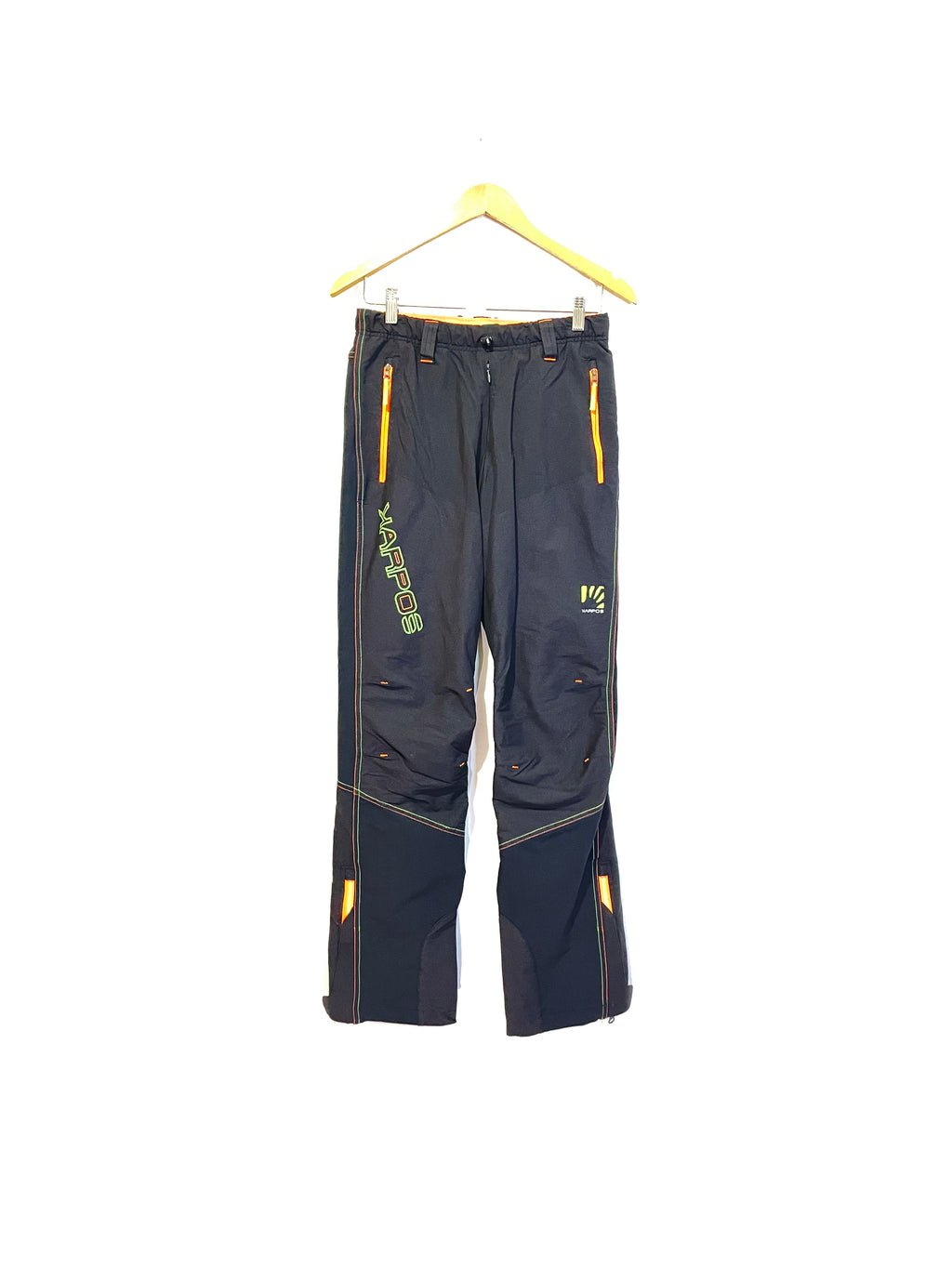 Pantalone Softshell Karpos Alagna Plus Evo