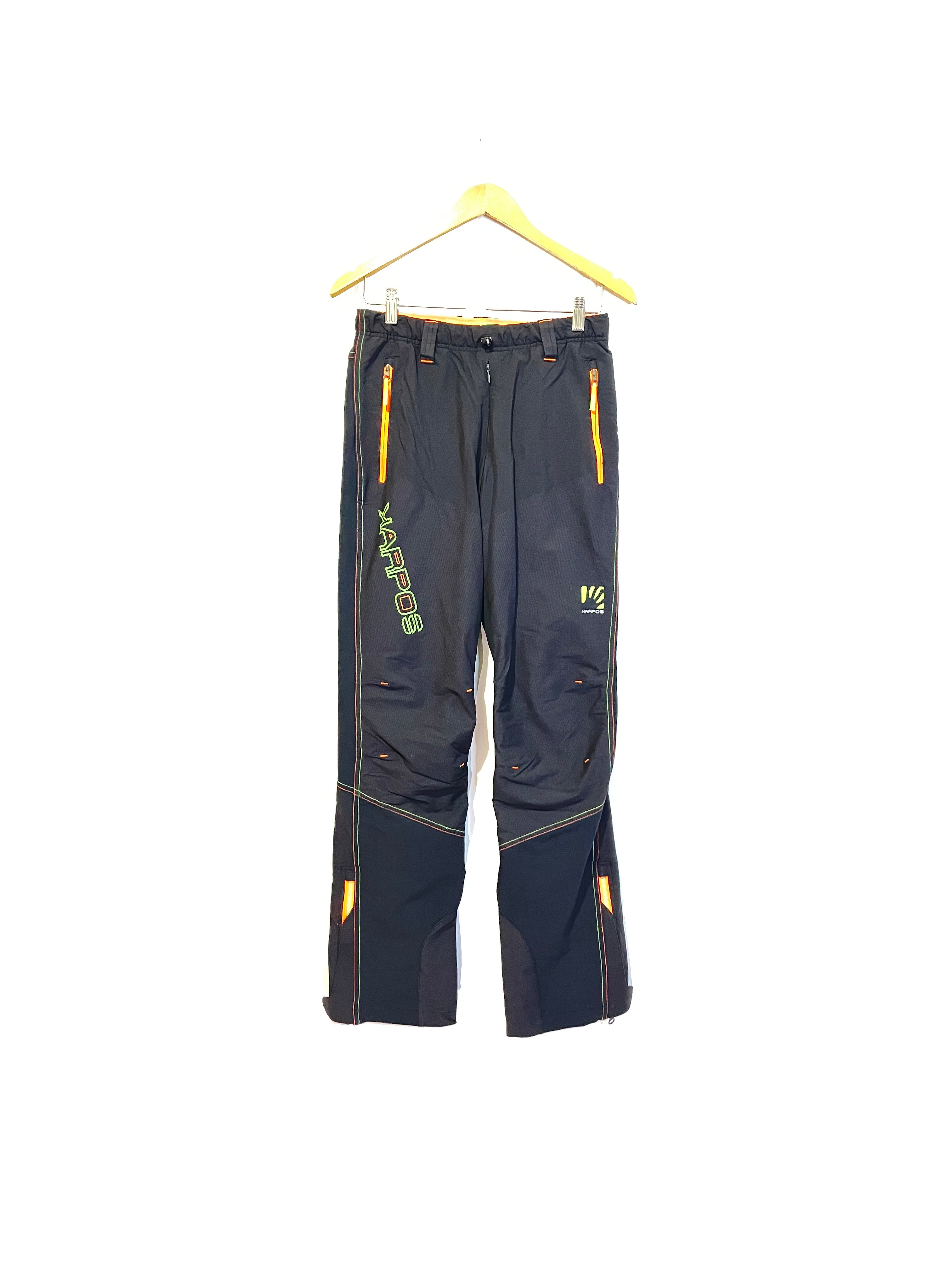 Pantalone Softshell Karpos Alagna Plus Evo