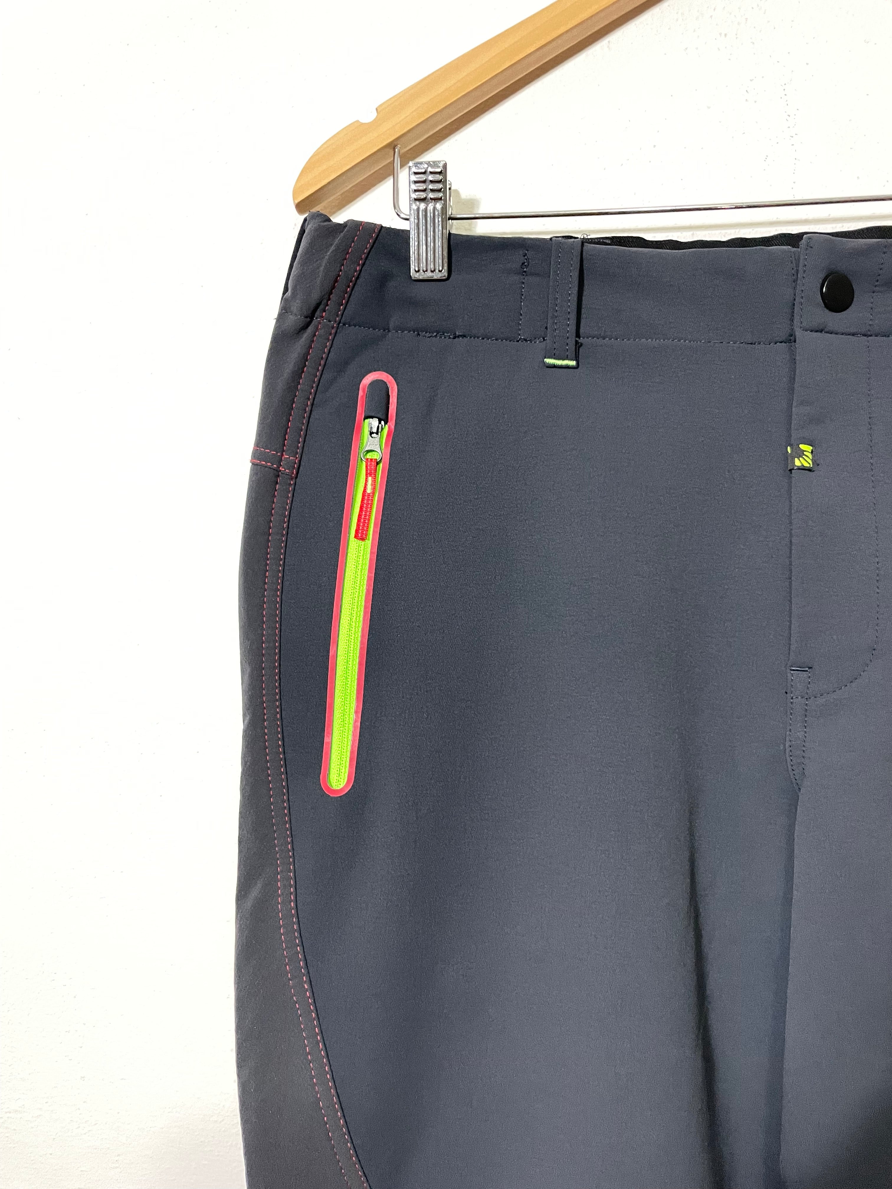 Pantaloni Softshell Karpos Dolomia