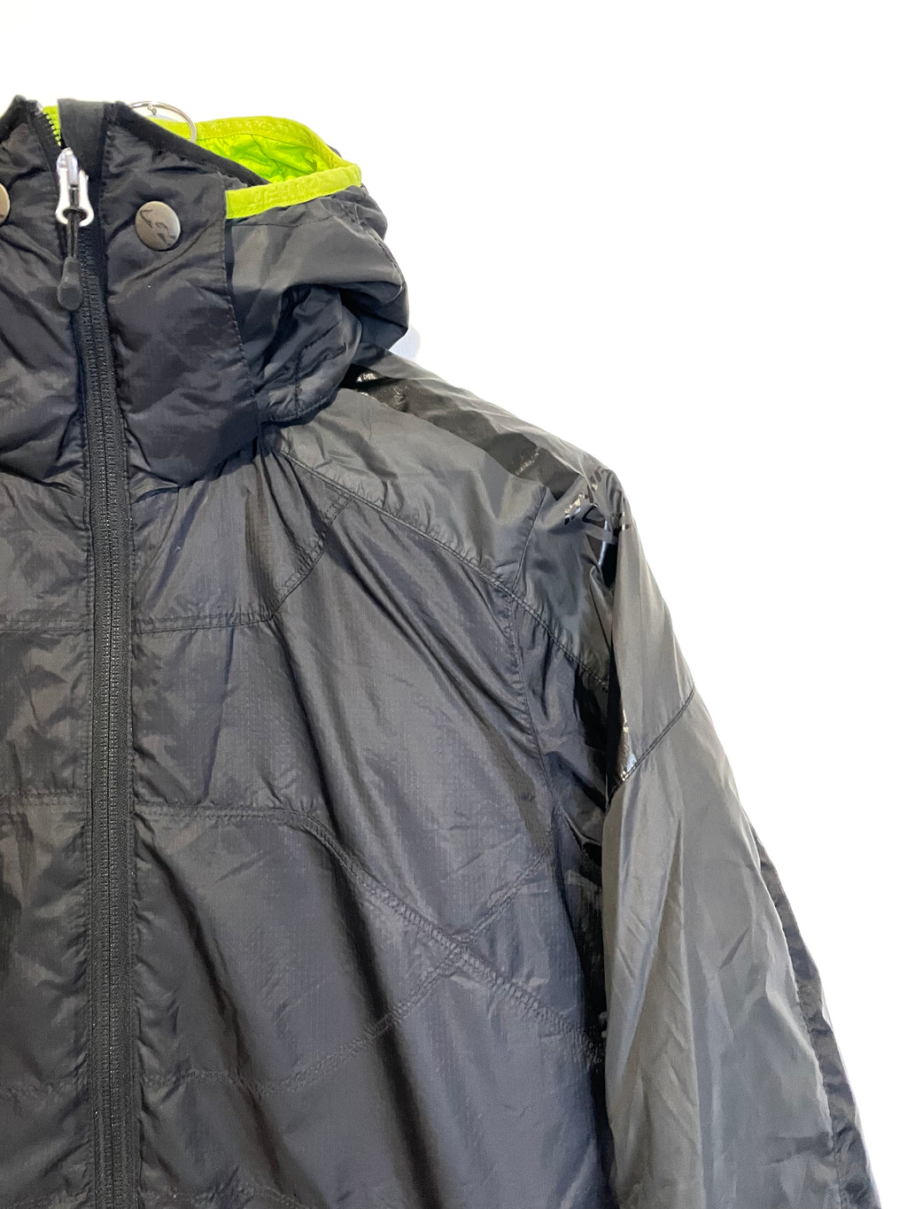 Giacca tecnica Dynafit Cyrmit PrimaLoft