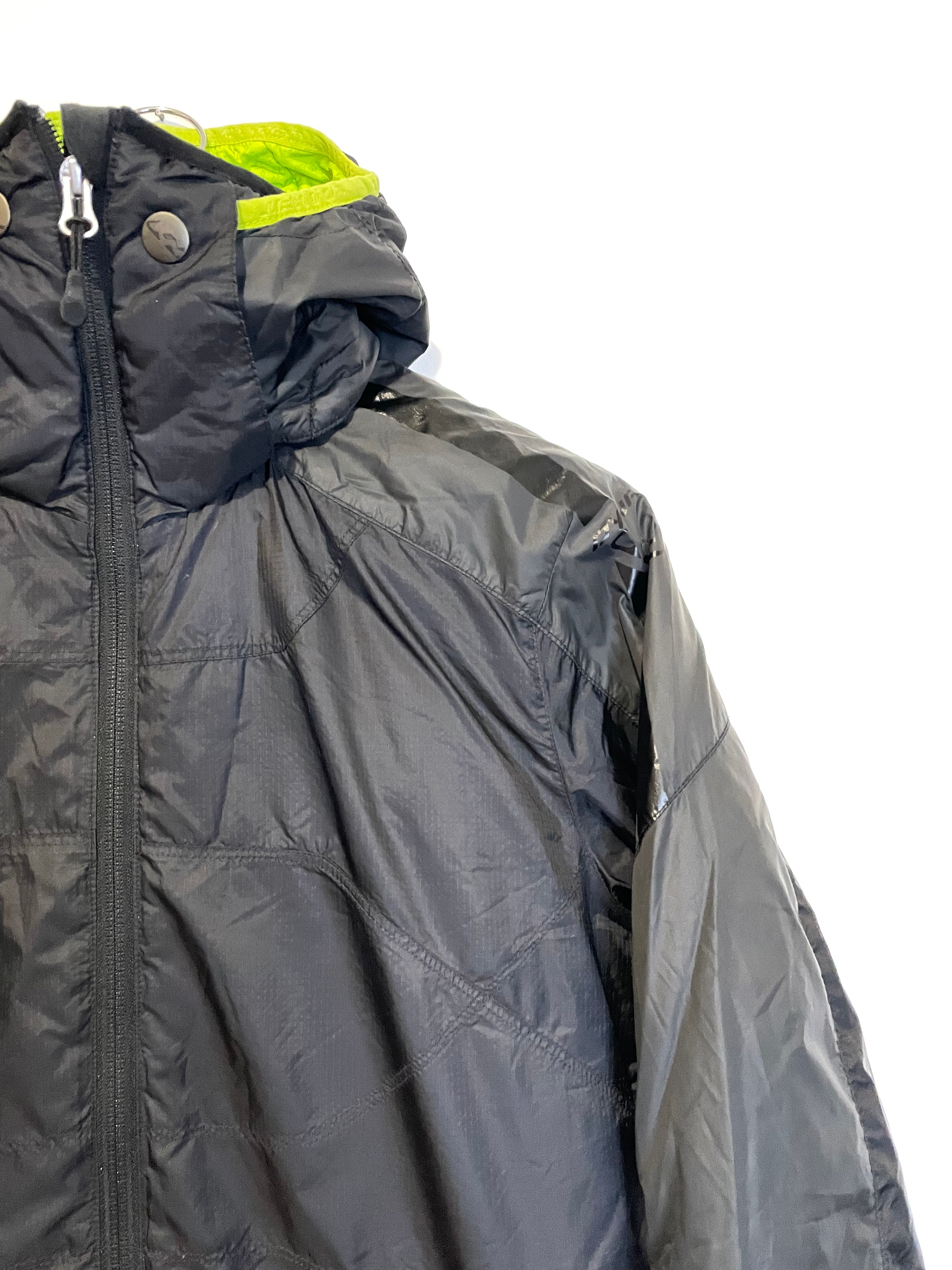 Giacca tecnica Dynafit Cyrmit PrimaLoft