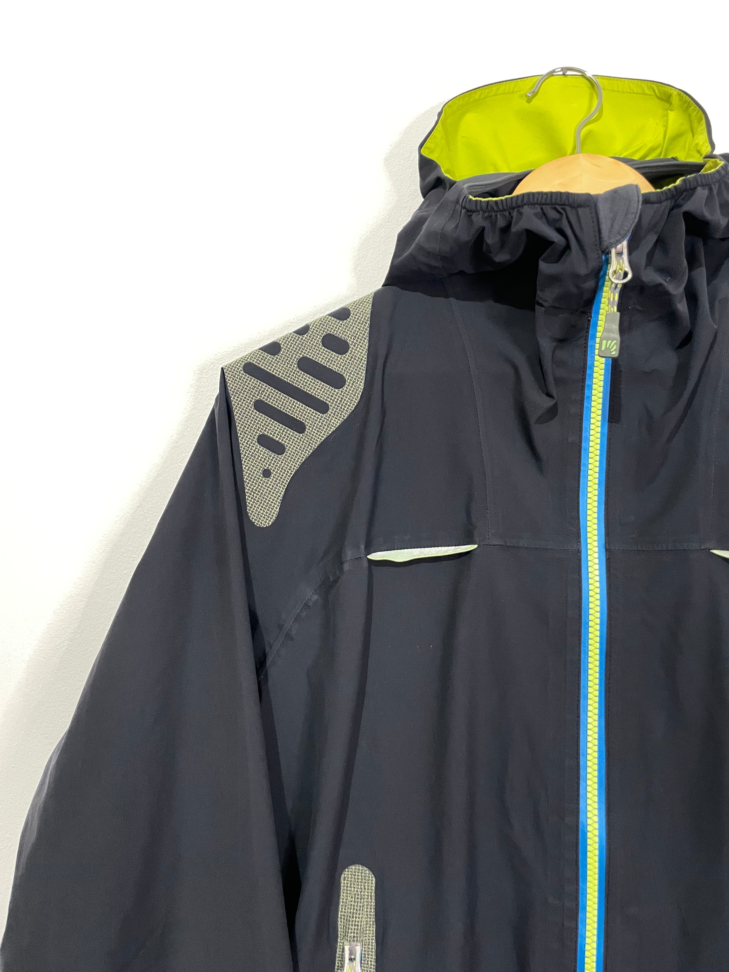 Giacca Hardshell Karpos Torre