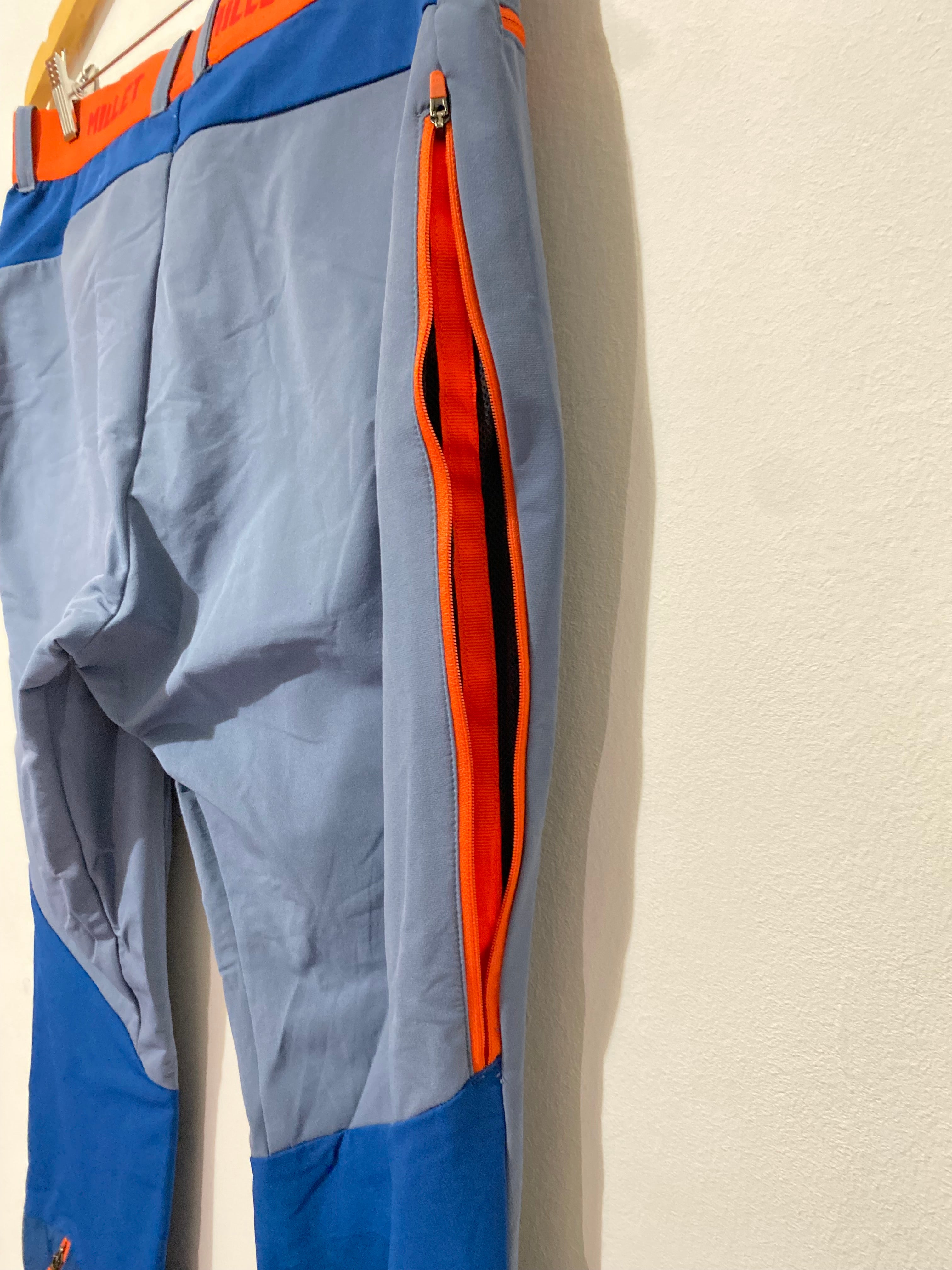 Pantalone Millet Extreme Rutor