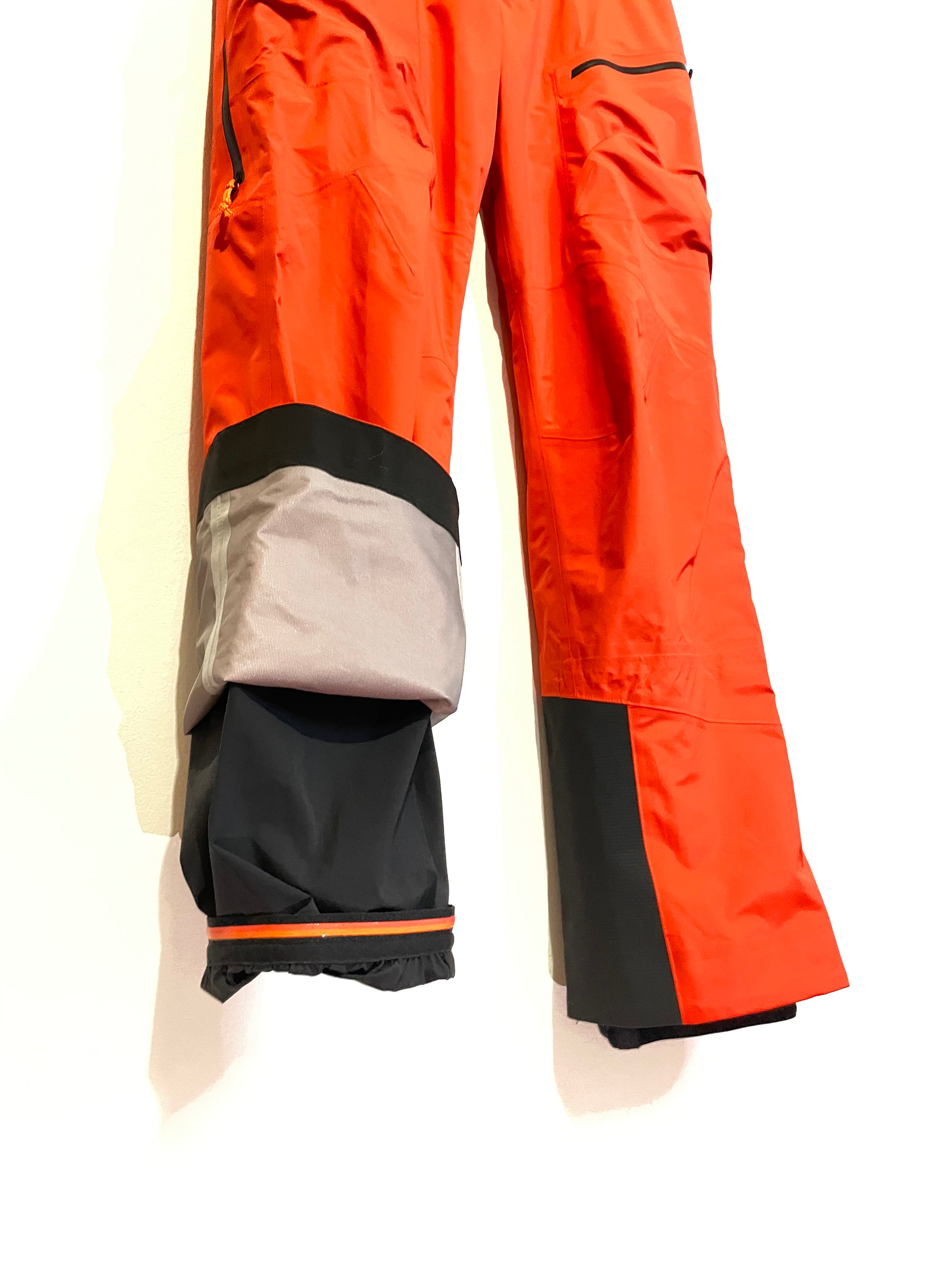 Pantaloni Hardshell Salewa Sella