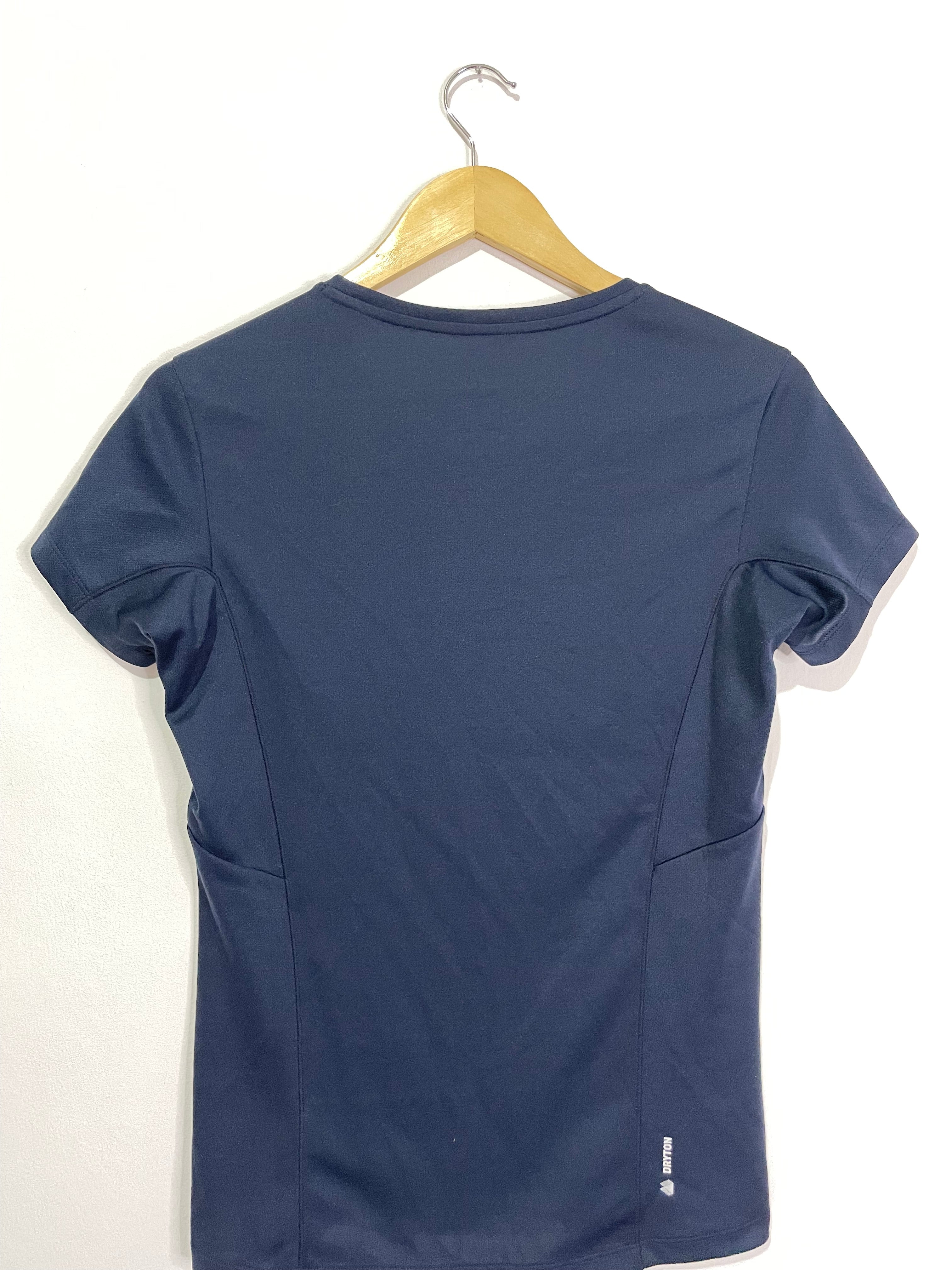 T-shirt Salewa Sporty B 4 Dry