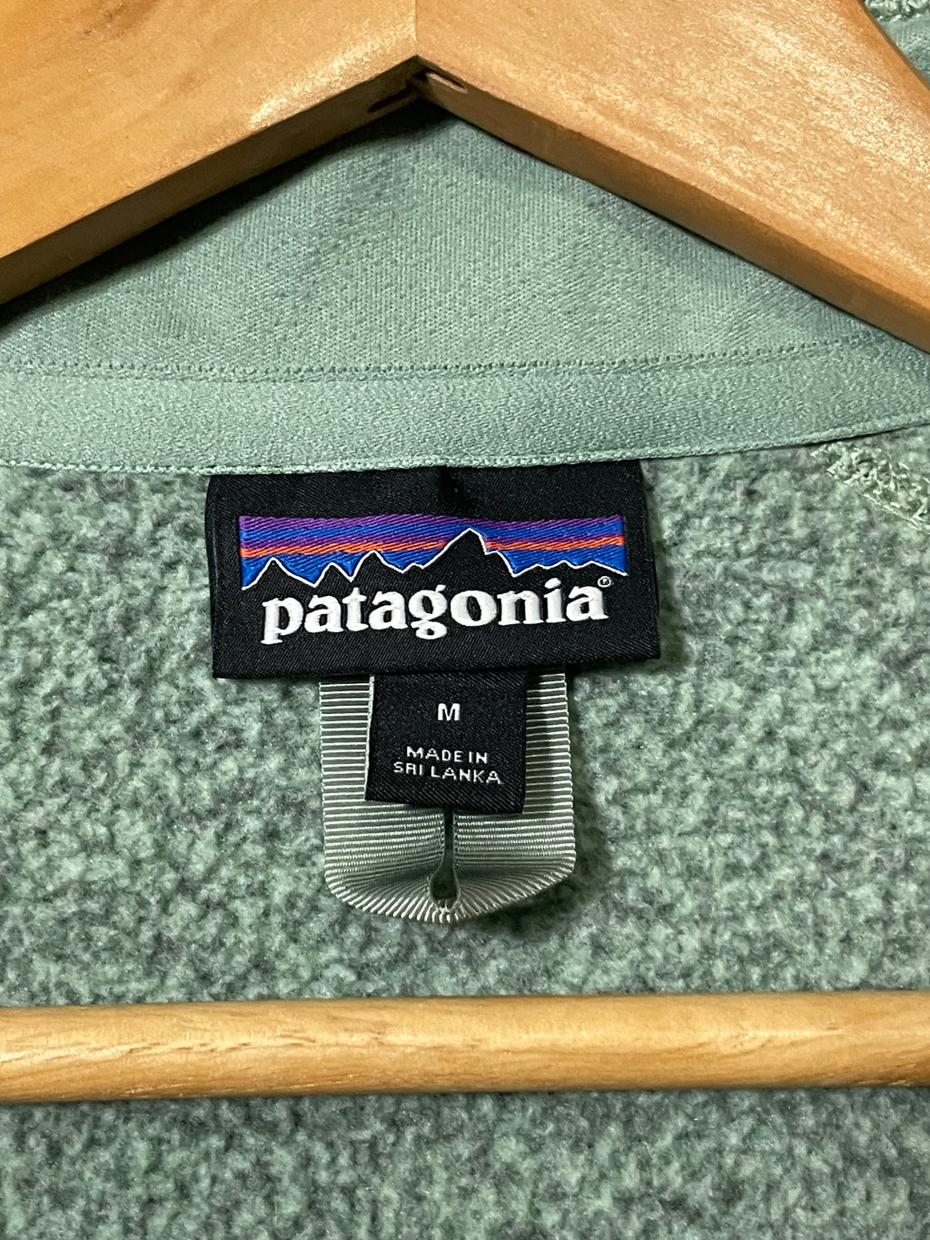 Pile Patagonia Better Sweater Fleece