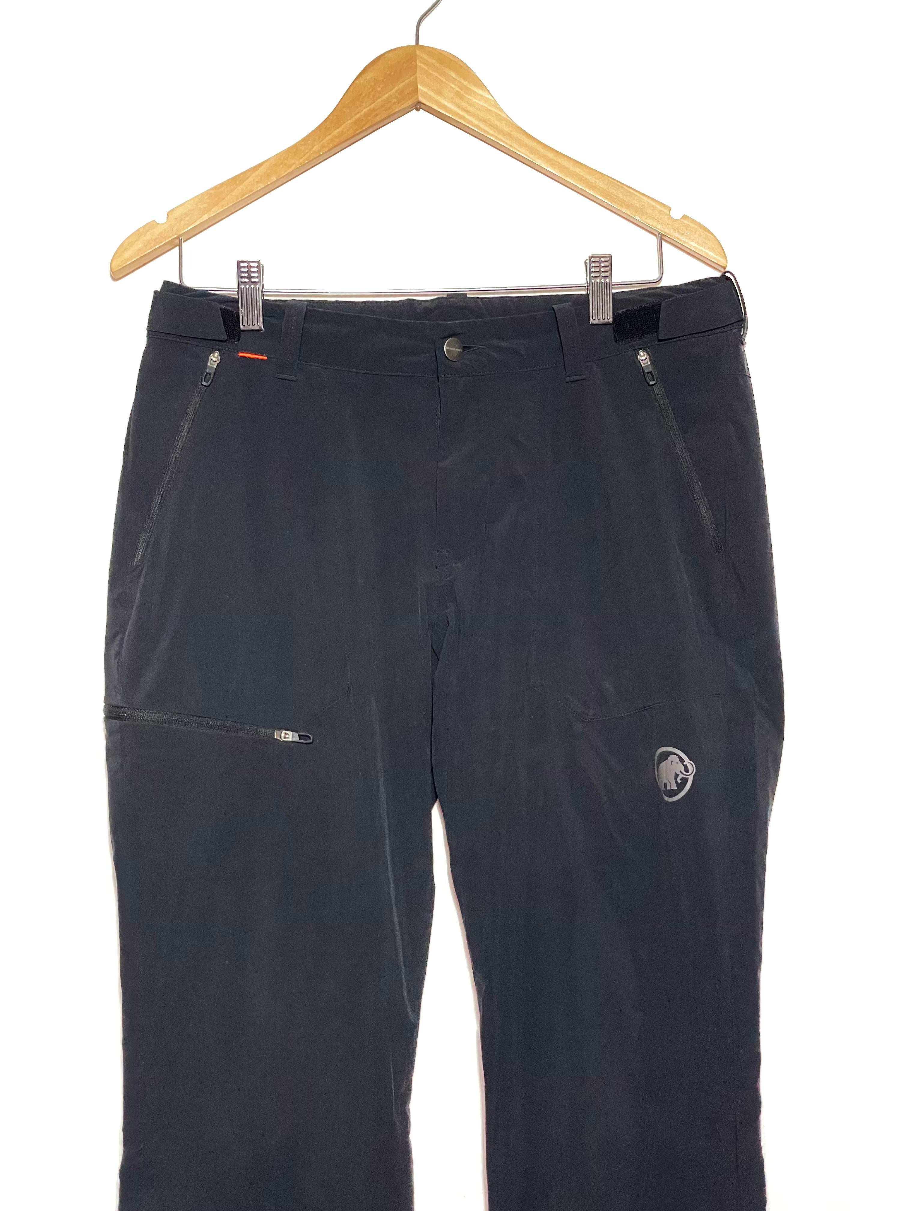Pantaloni Mammut Runbold