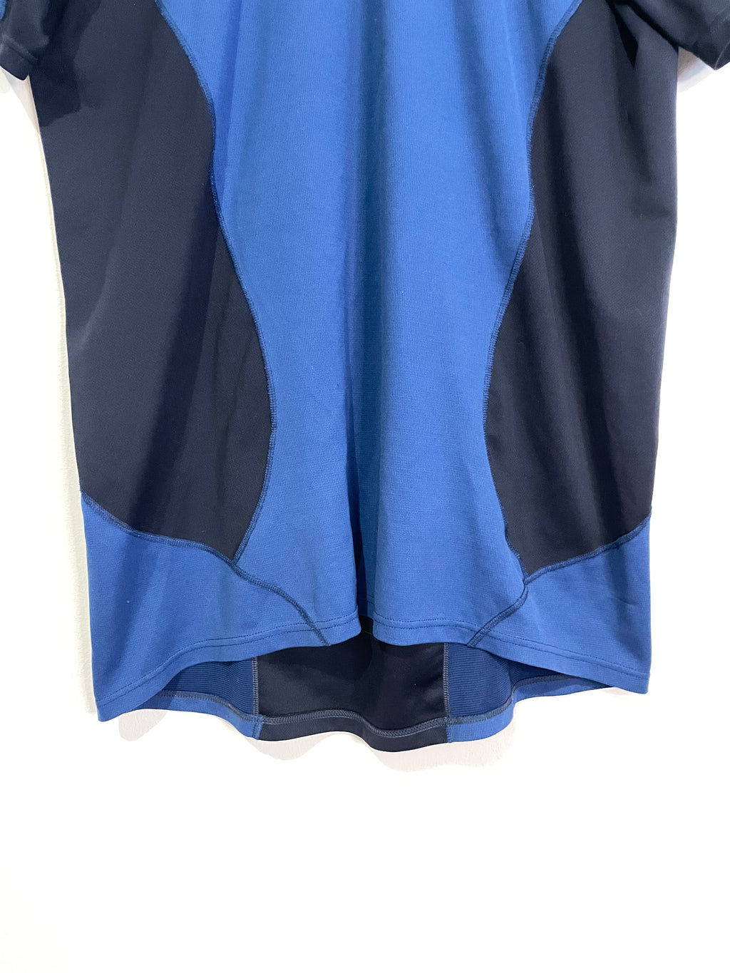 T-shirt Mammut Aenergy FL