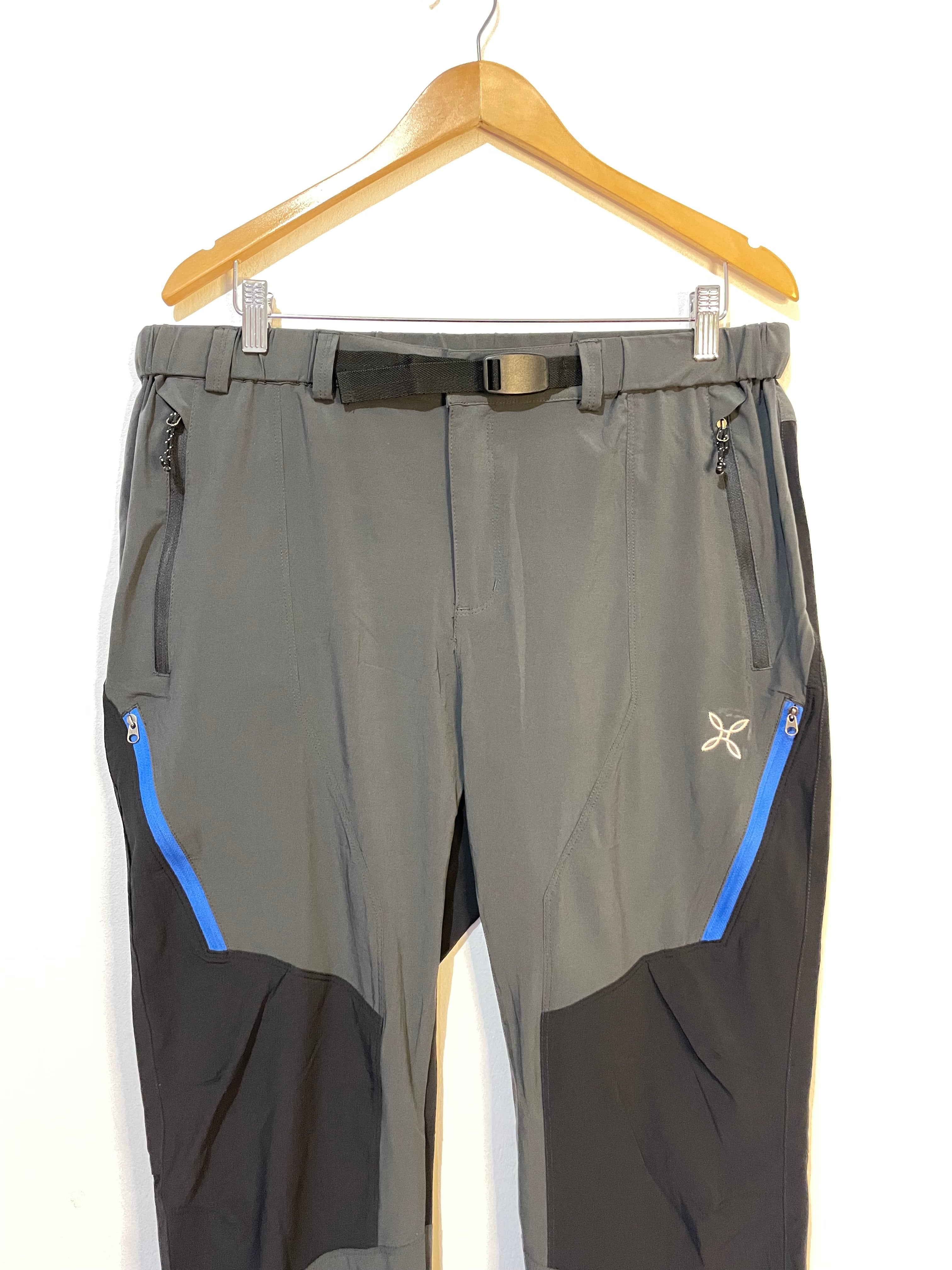 Pantalone tecnico Montura Generation