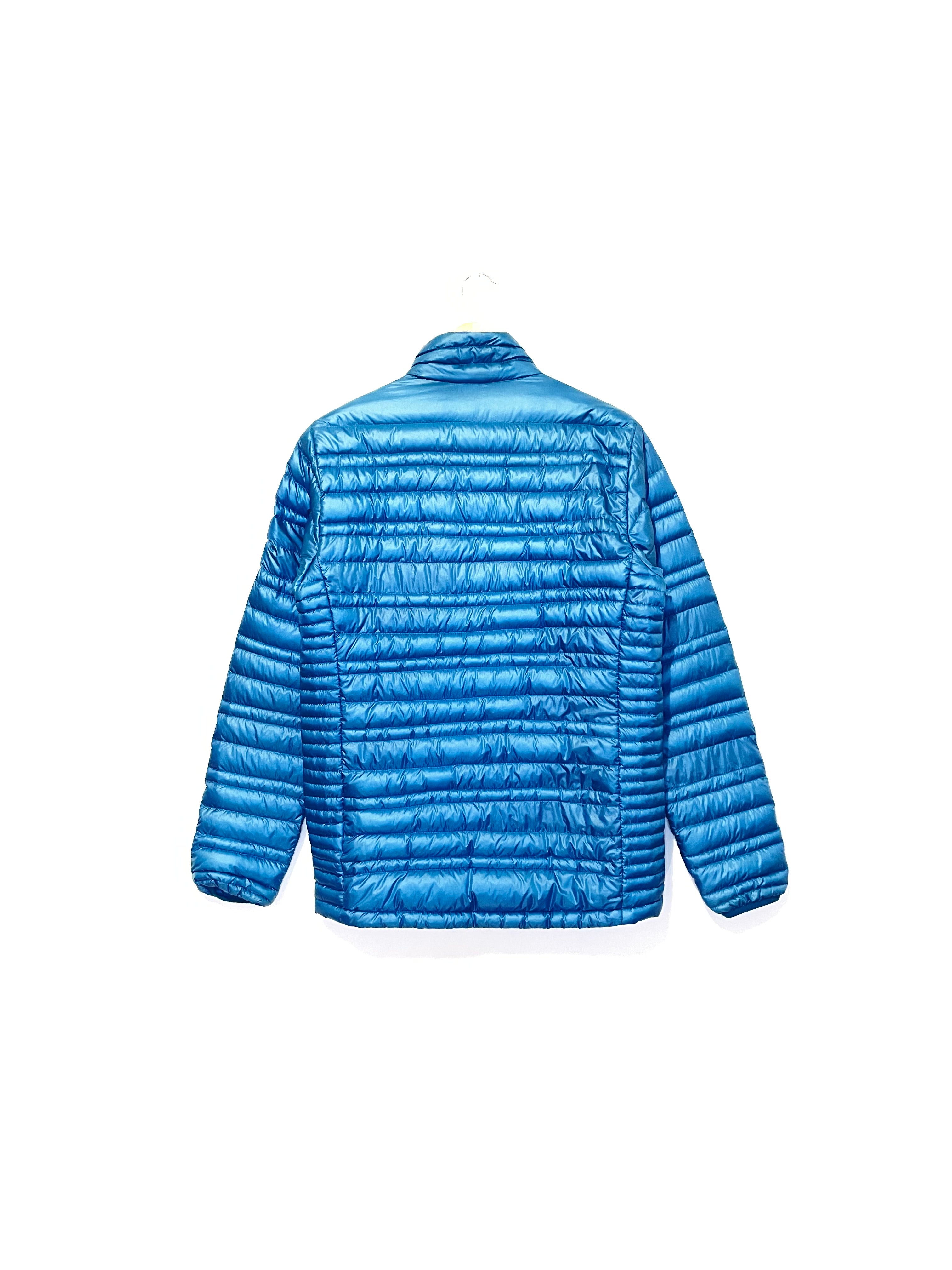 Piumino Patagonia Ultralight Down