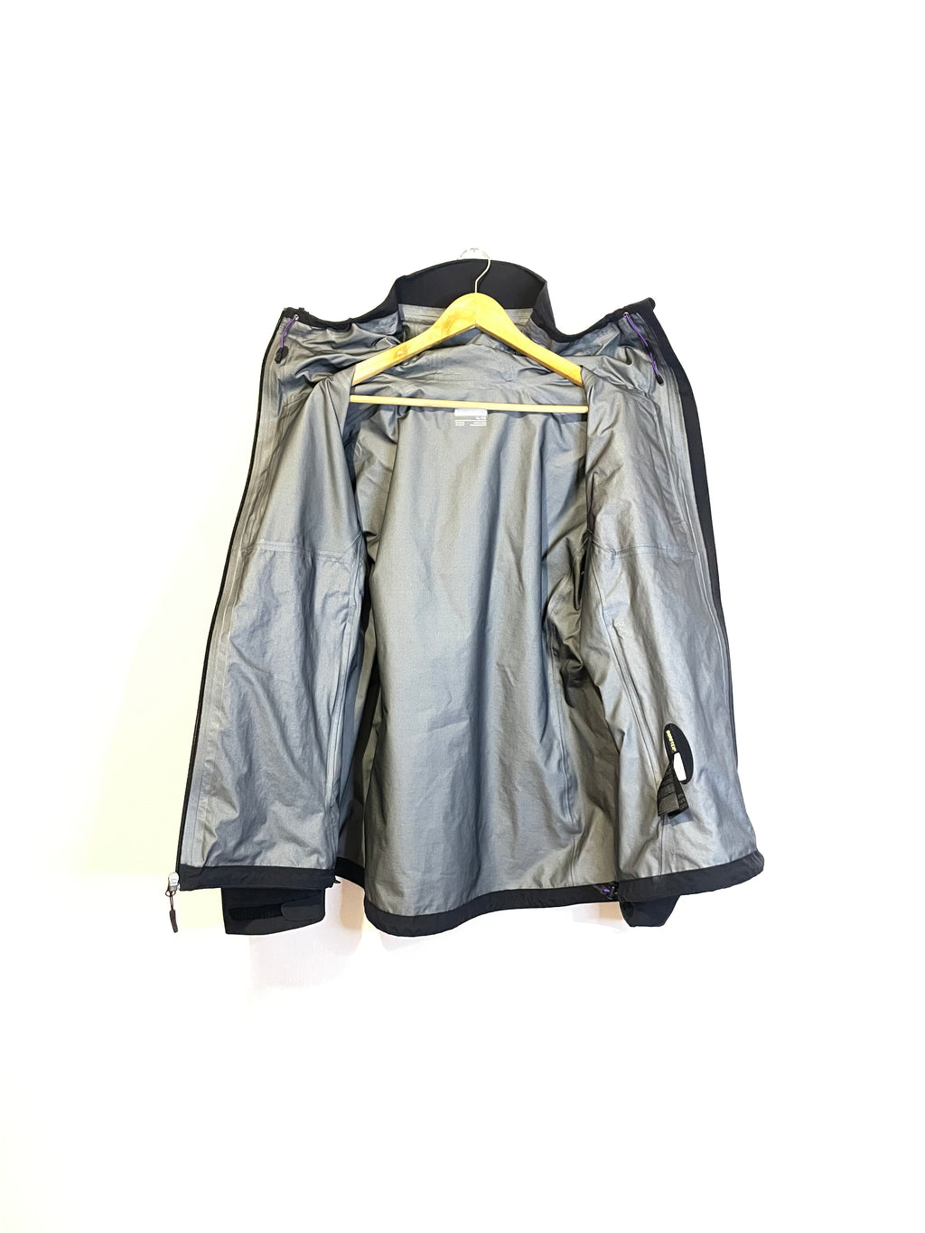 Giacca Hardshell Marmot Speed Light GTX Pro