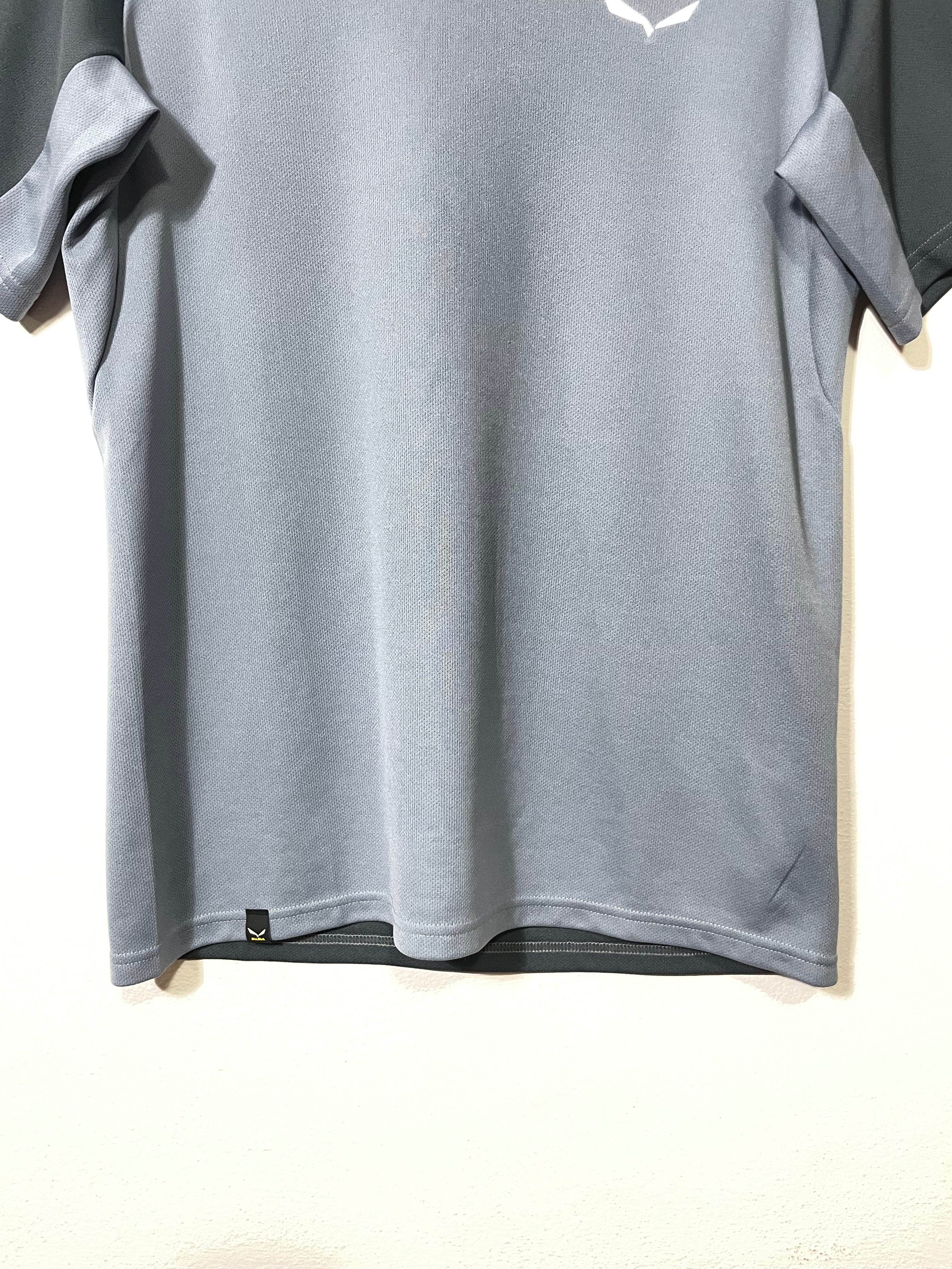 T-shirt Salewa Sporty B 3 Dryton