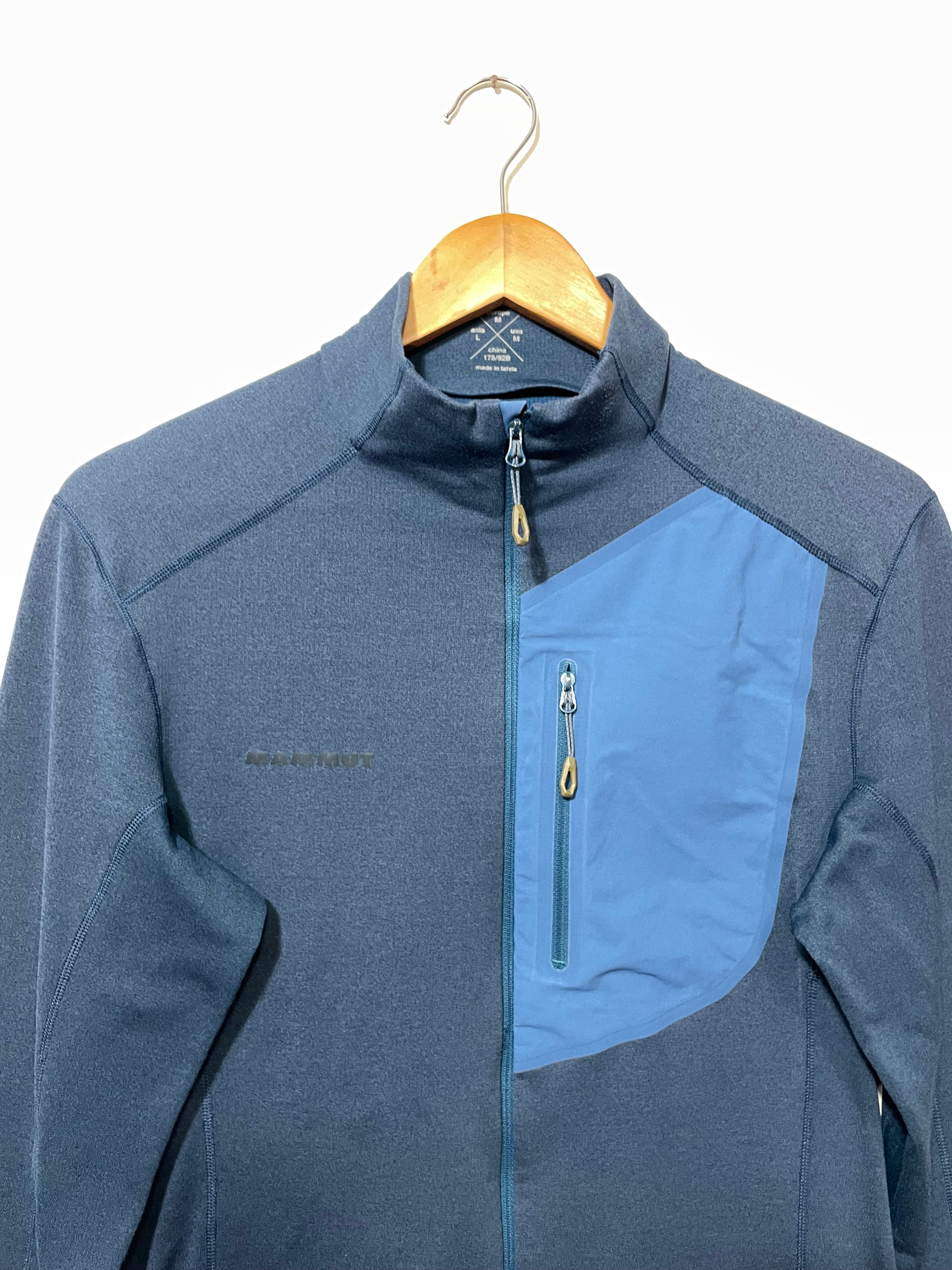 Pile Mammut Aconcagua Light