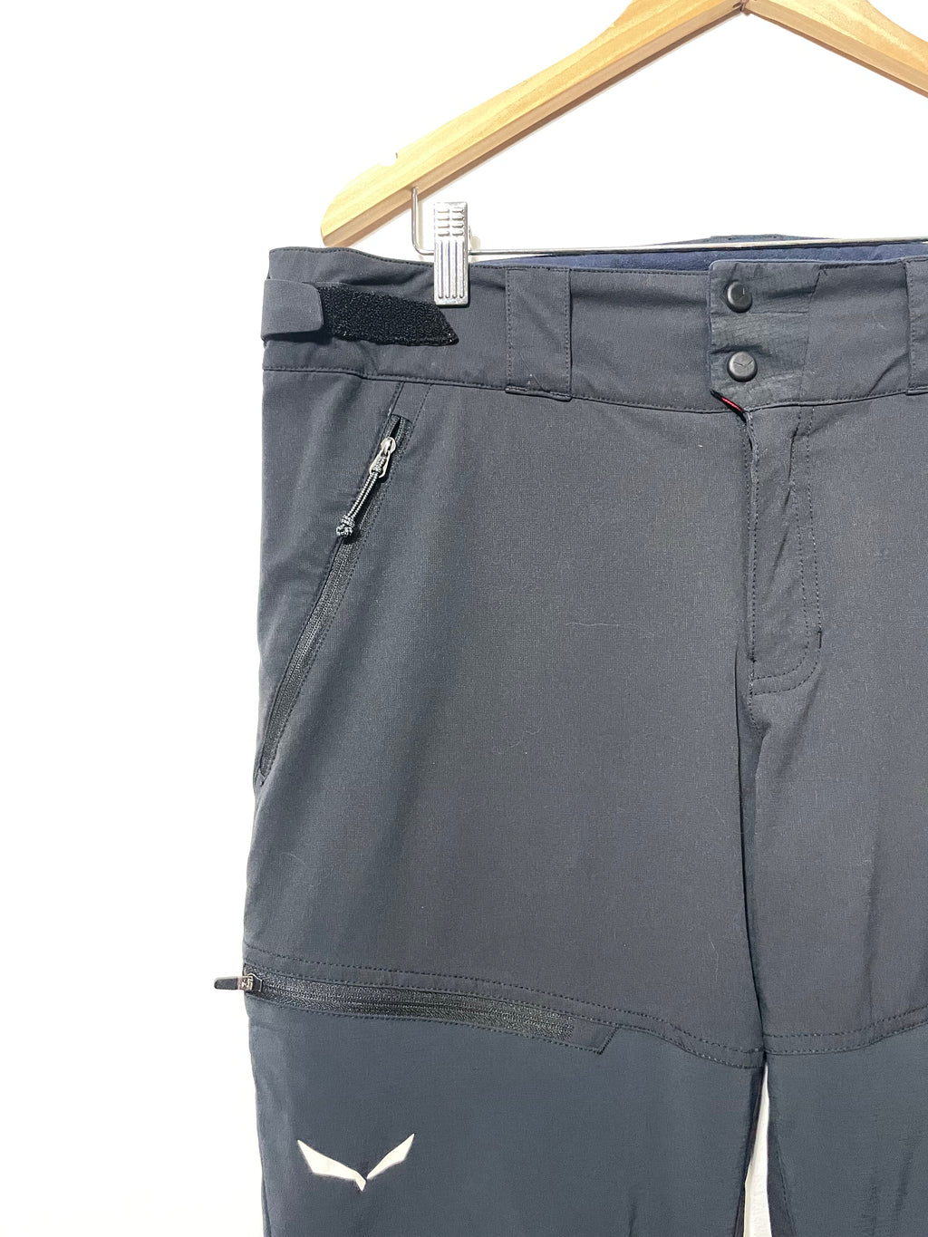 Pantaloni Salewa Agner Orval Gore Windstopper