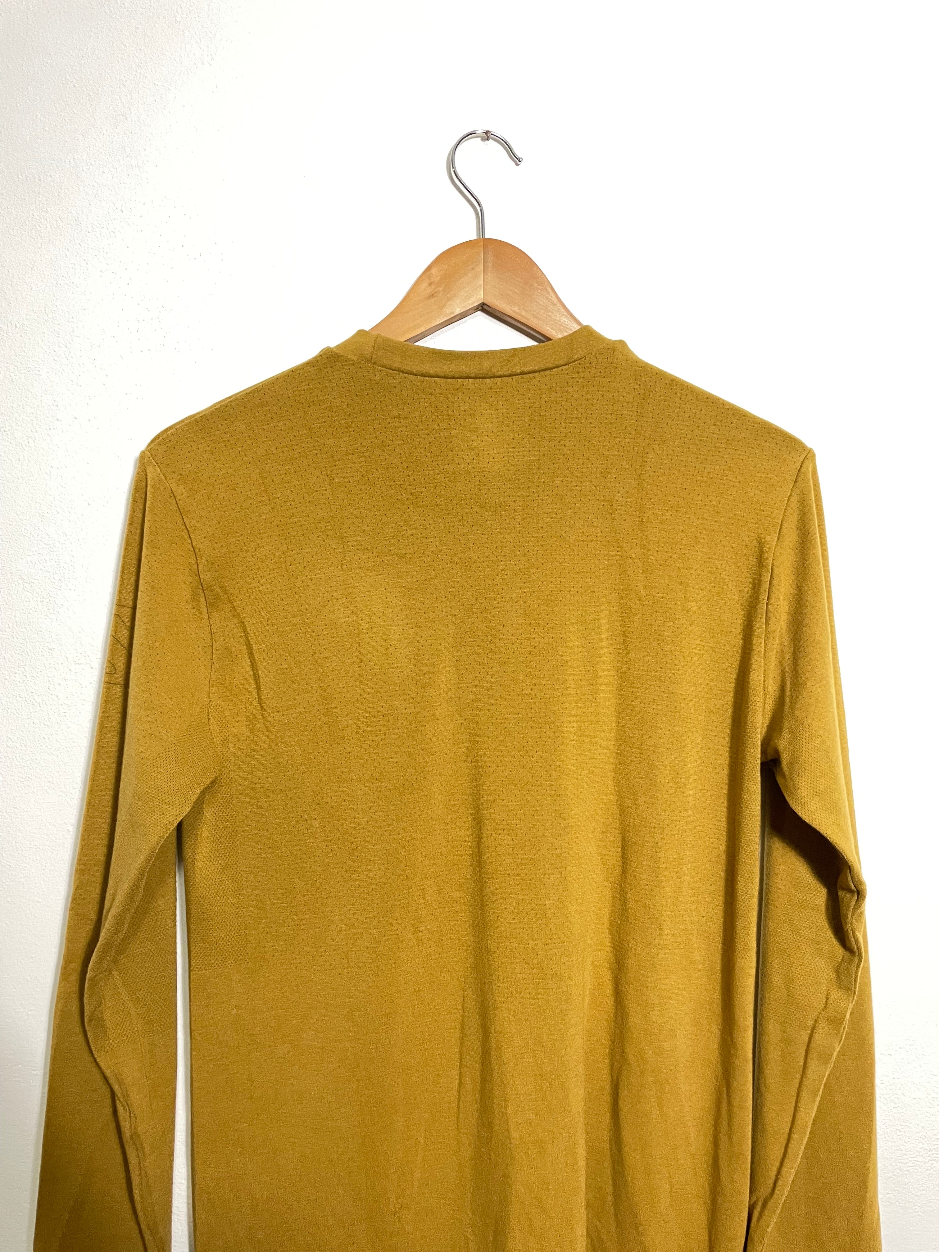 Maglia termica Salomon Outline