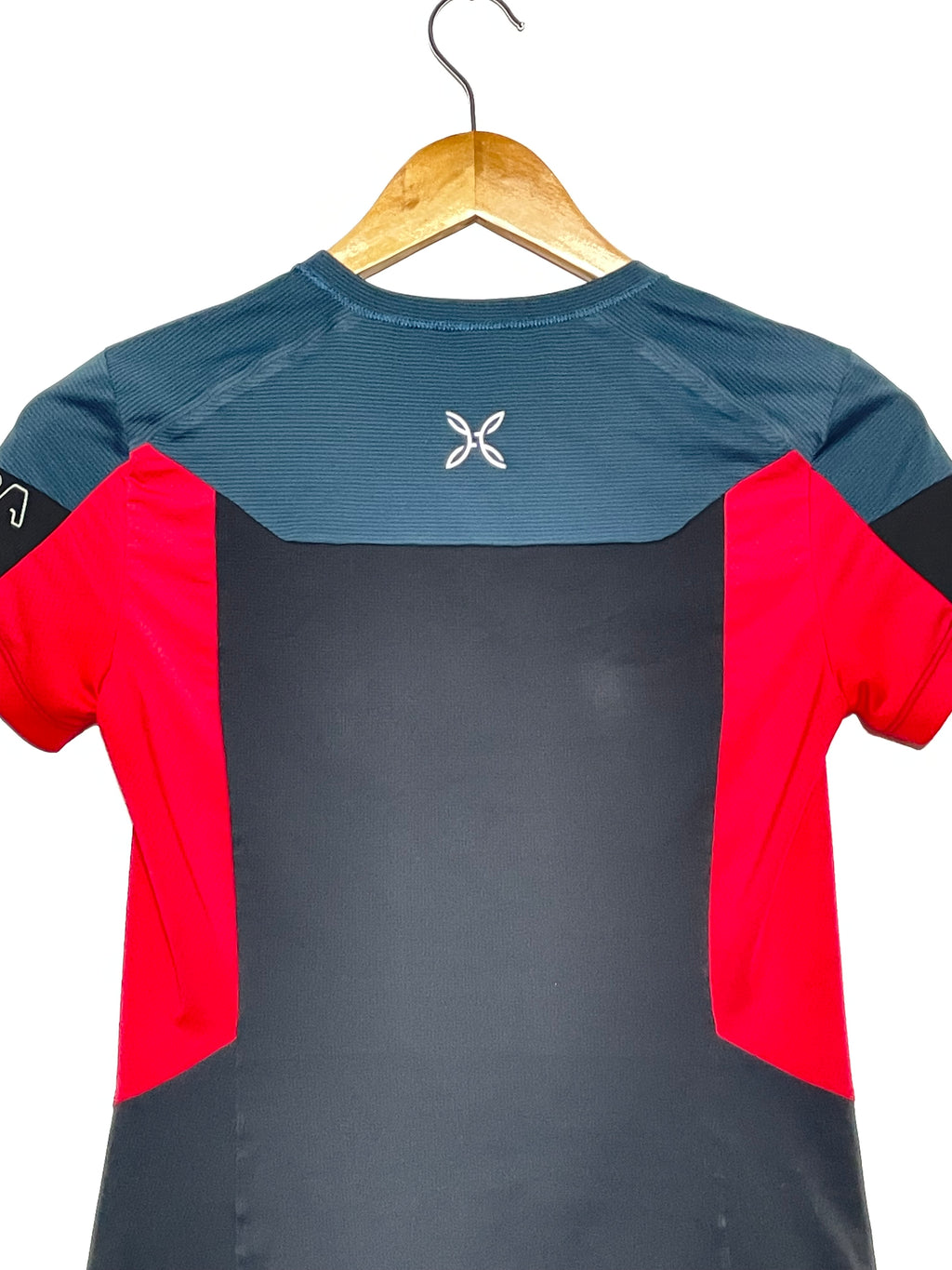 T-shirt Montura Outdoor Mind