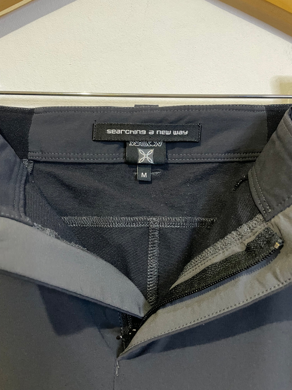 Pantalone Montura Tirolo