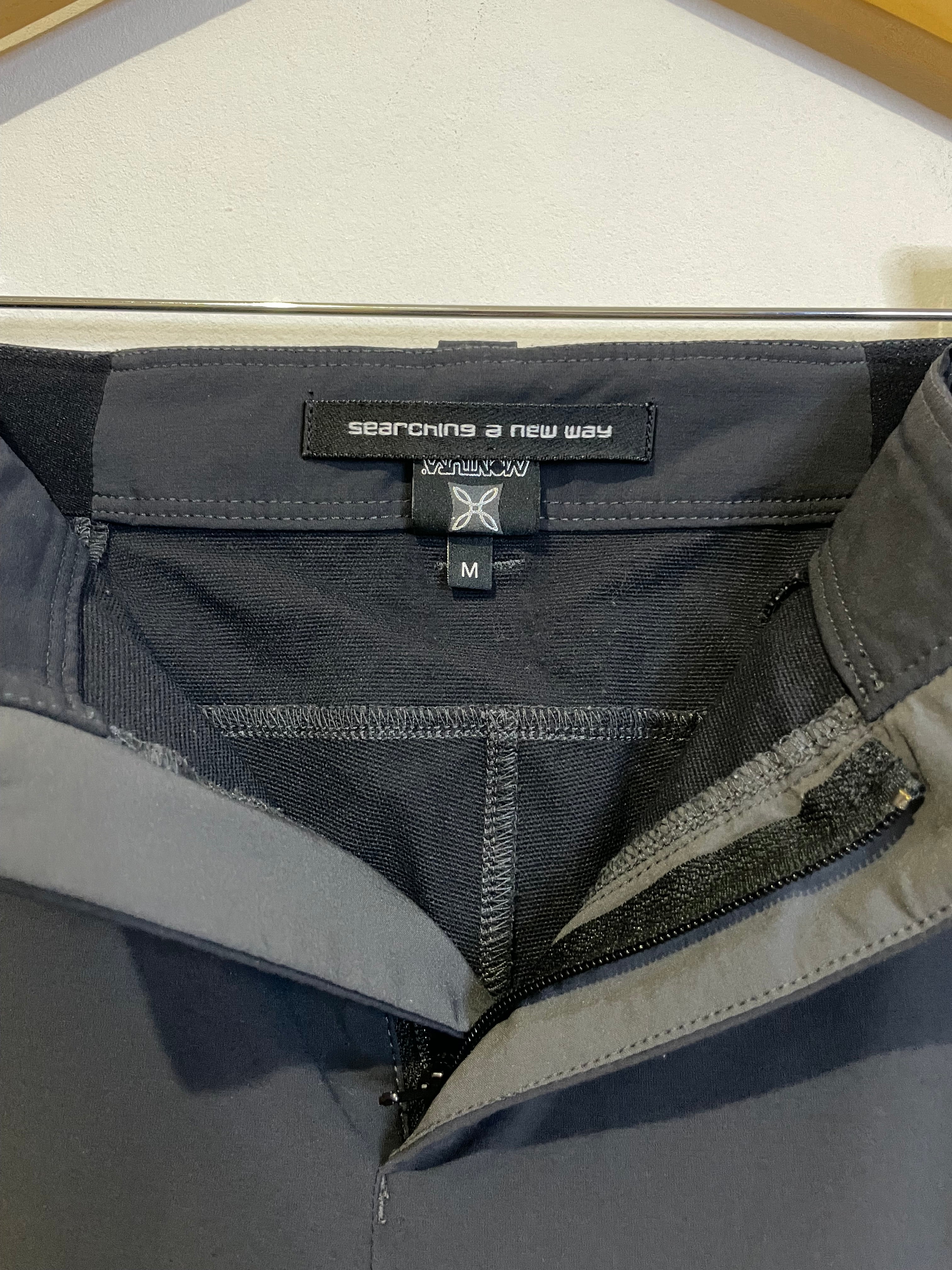 Pantalone Montura Tirolo