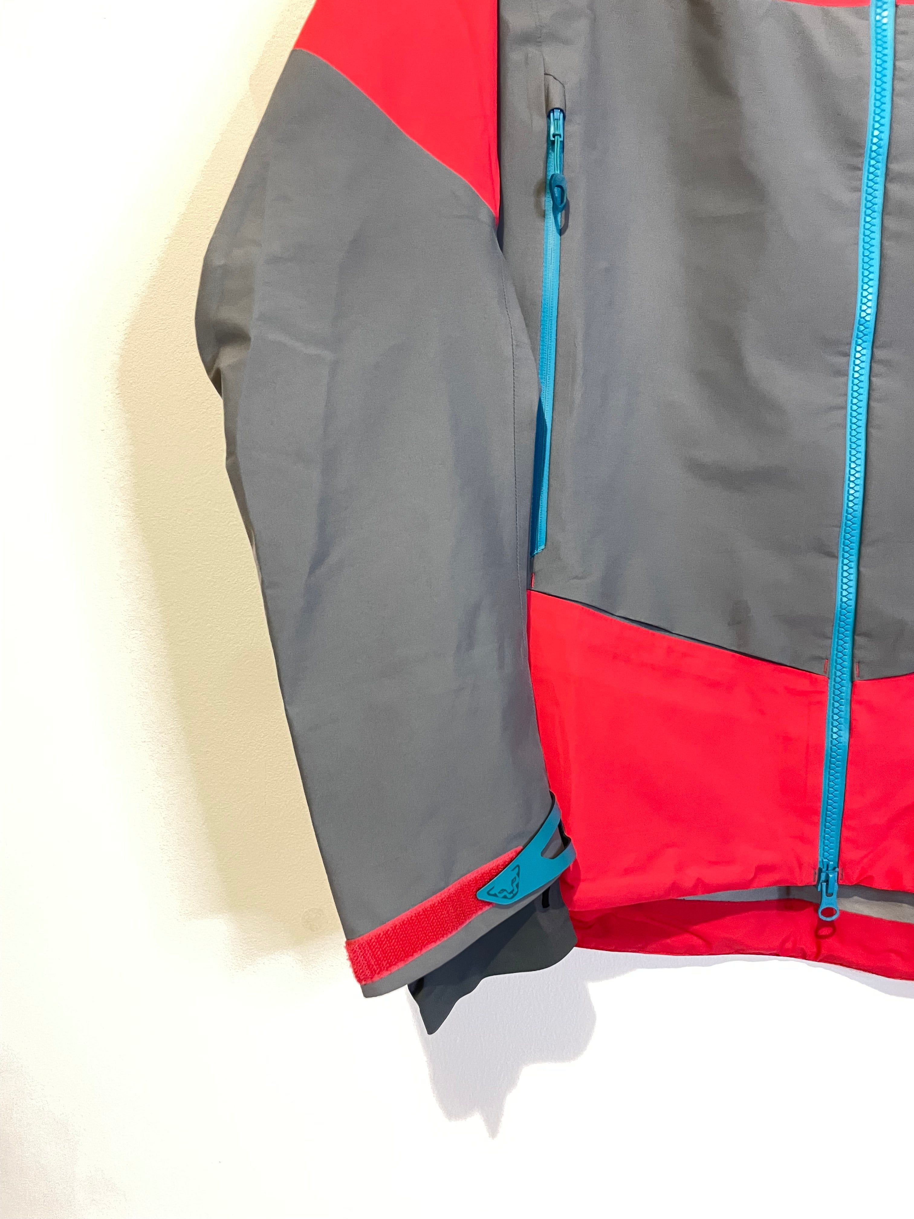 Giacca Hardshell Dynafit Yatoi GTX