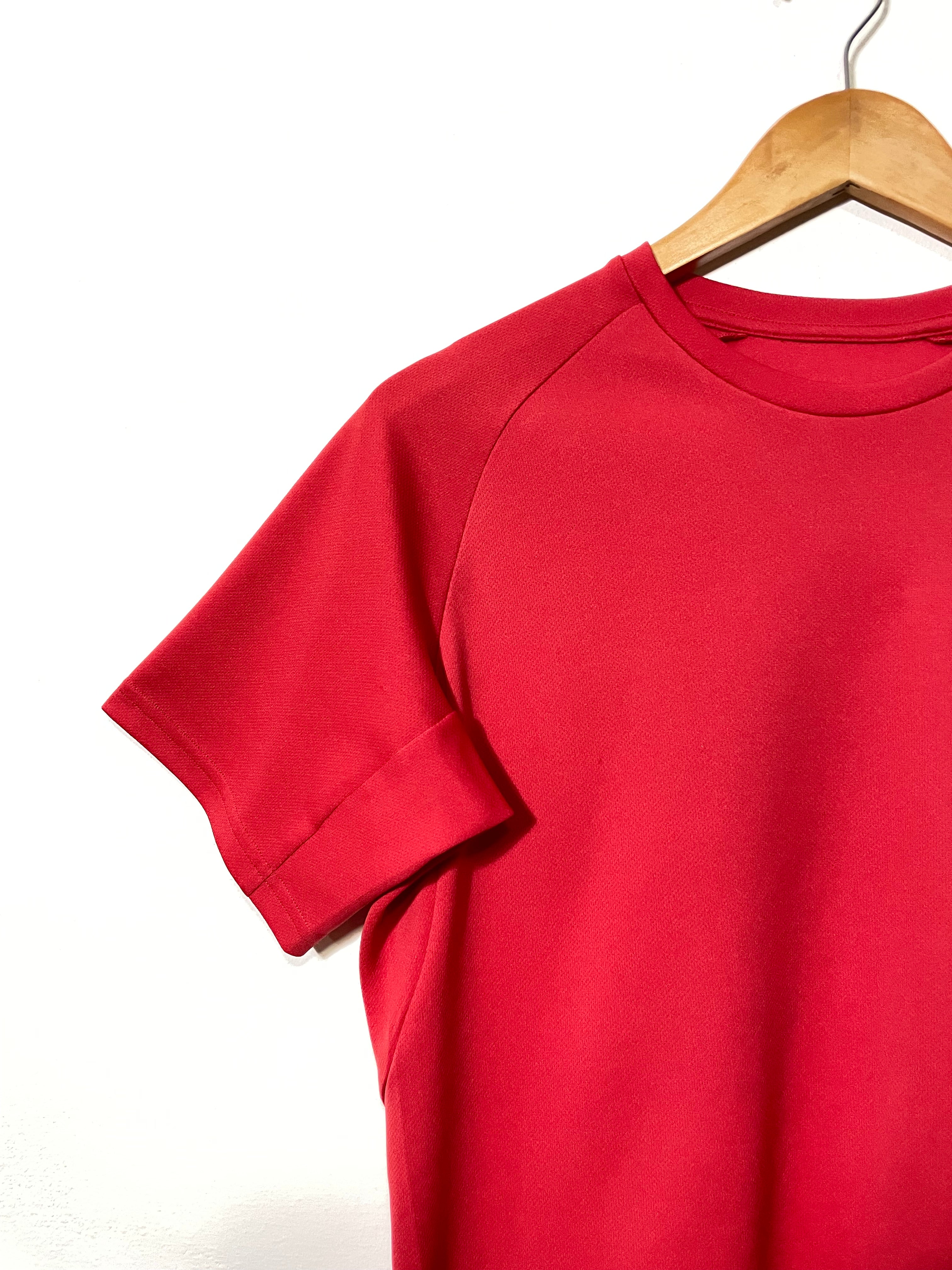 T-shirt Salewa Sporty B 3 Dryton