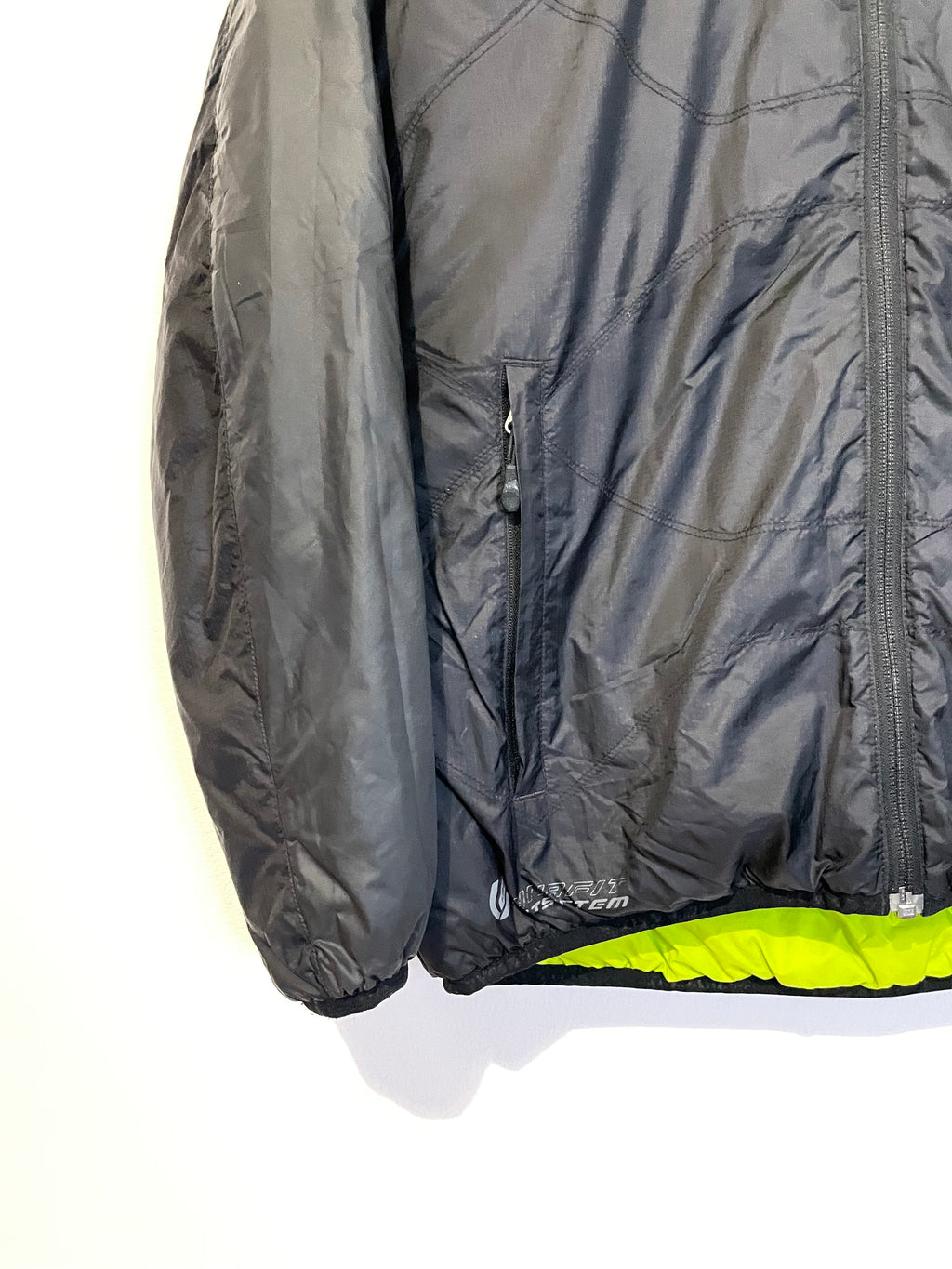 Giacca tecnica Dynafit Cyrmit PrimaLoft