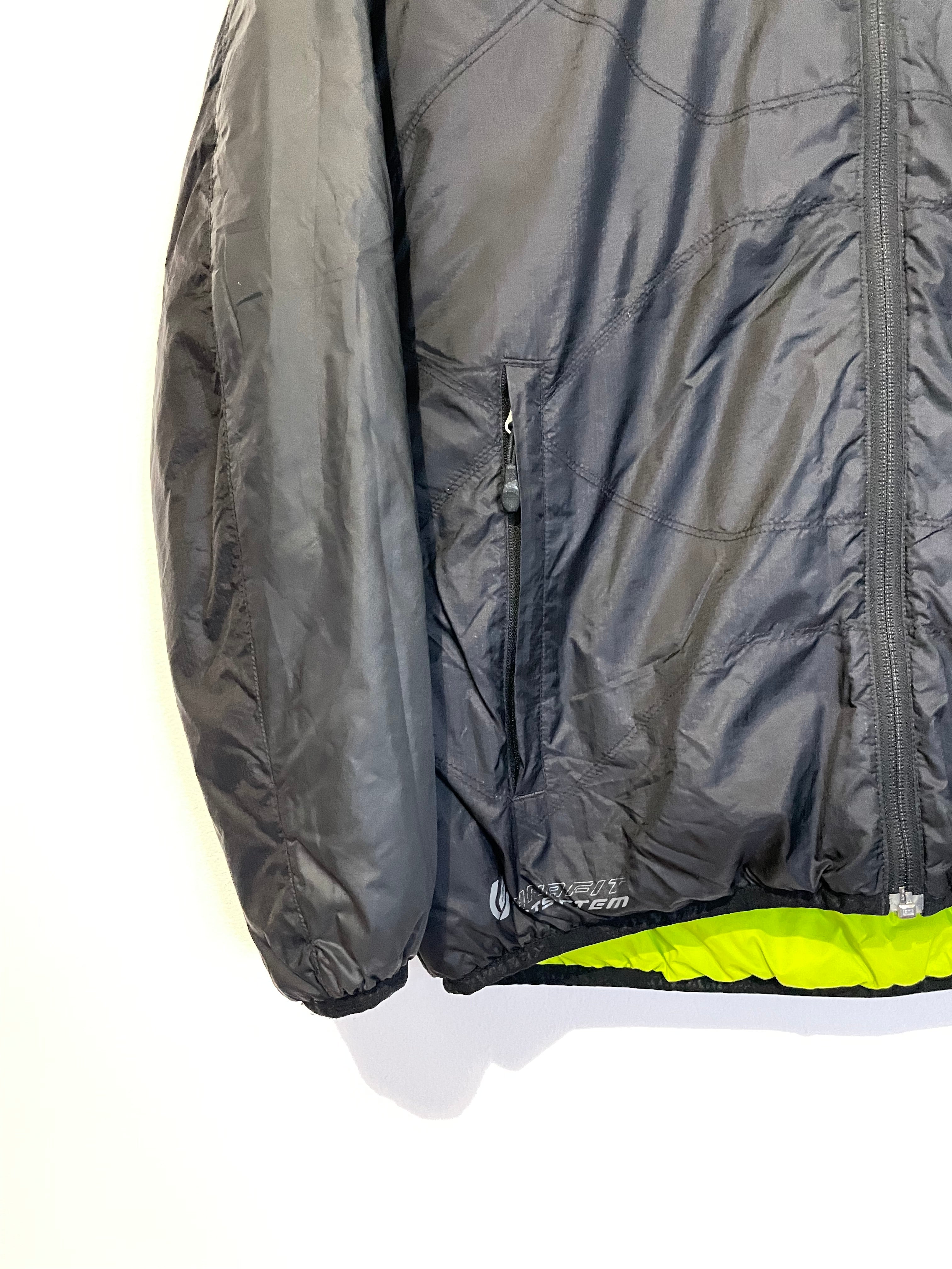 Giacca tecnica Dynafit Cyrmit PrimaLoft