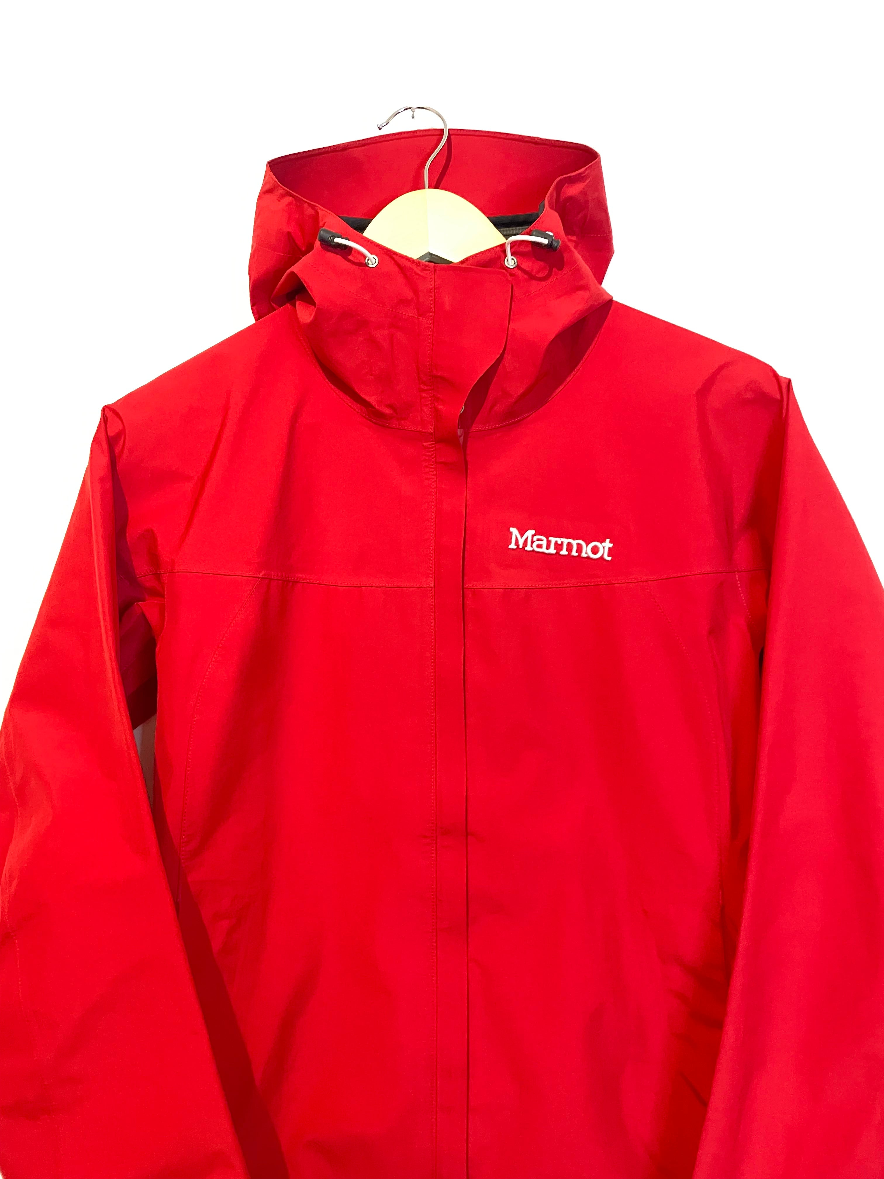 Giacca Hardshell Marmot Minimalist Goretex