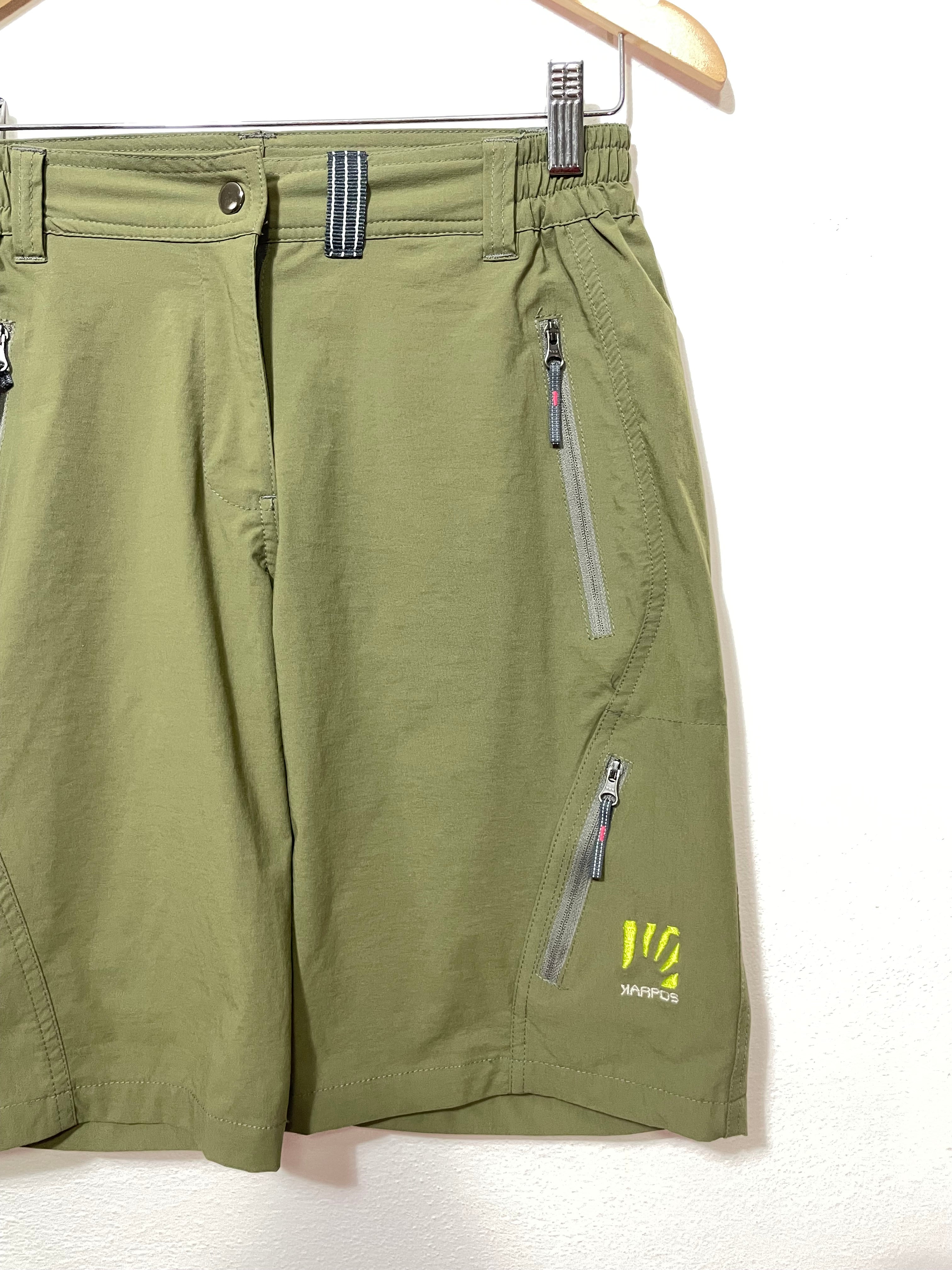 Pantaloncino Karpos Fantasia Bermuda