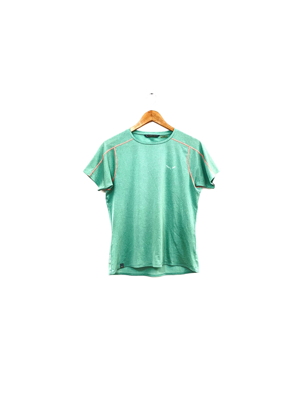T-shirt Salewa Pedroc Hybrid