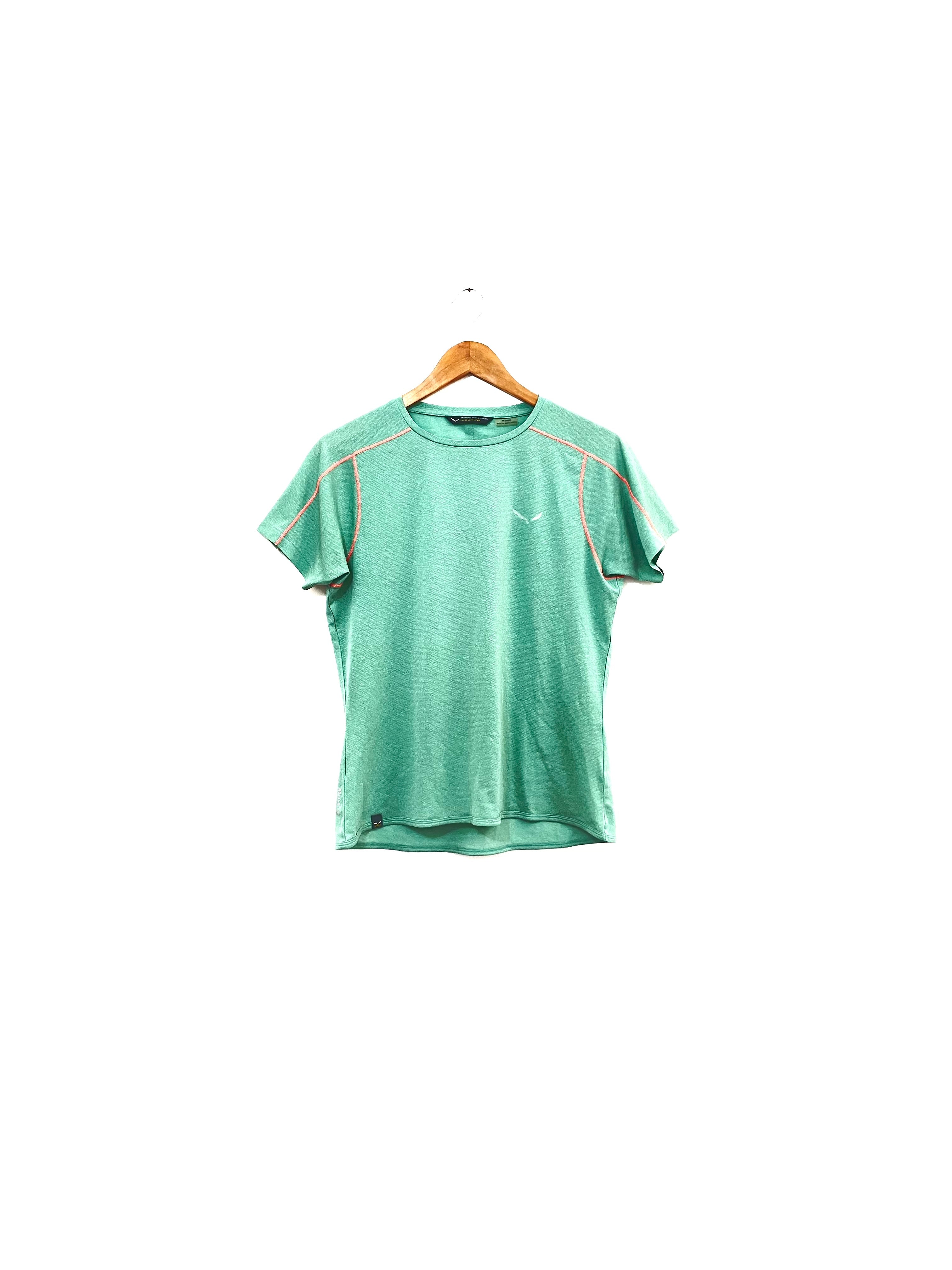 T-shirt Salewa Pedroc Hybrid