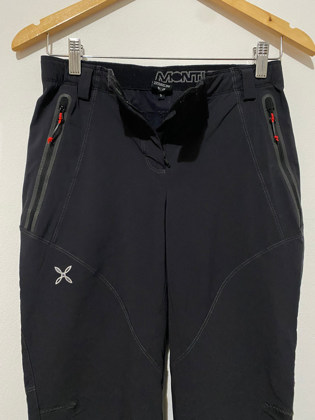 Pantalone Montura Free K