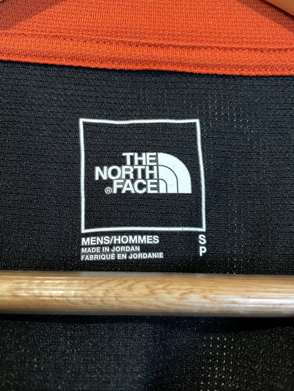T-shirt tecnica The North Face Lightbright