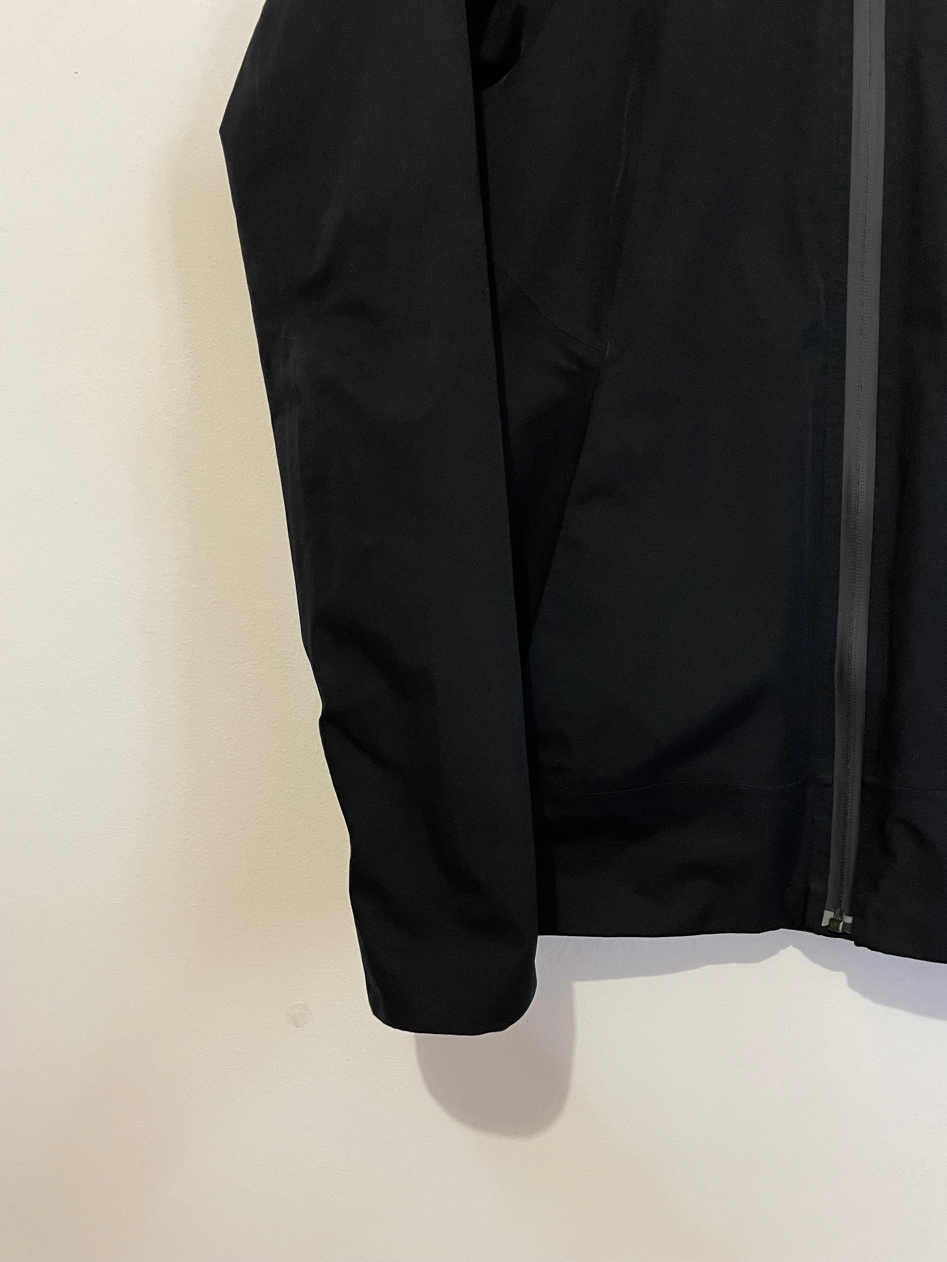 Giacca Montura Smart Hoodie GTX