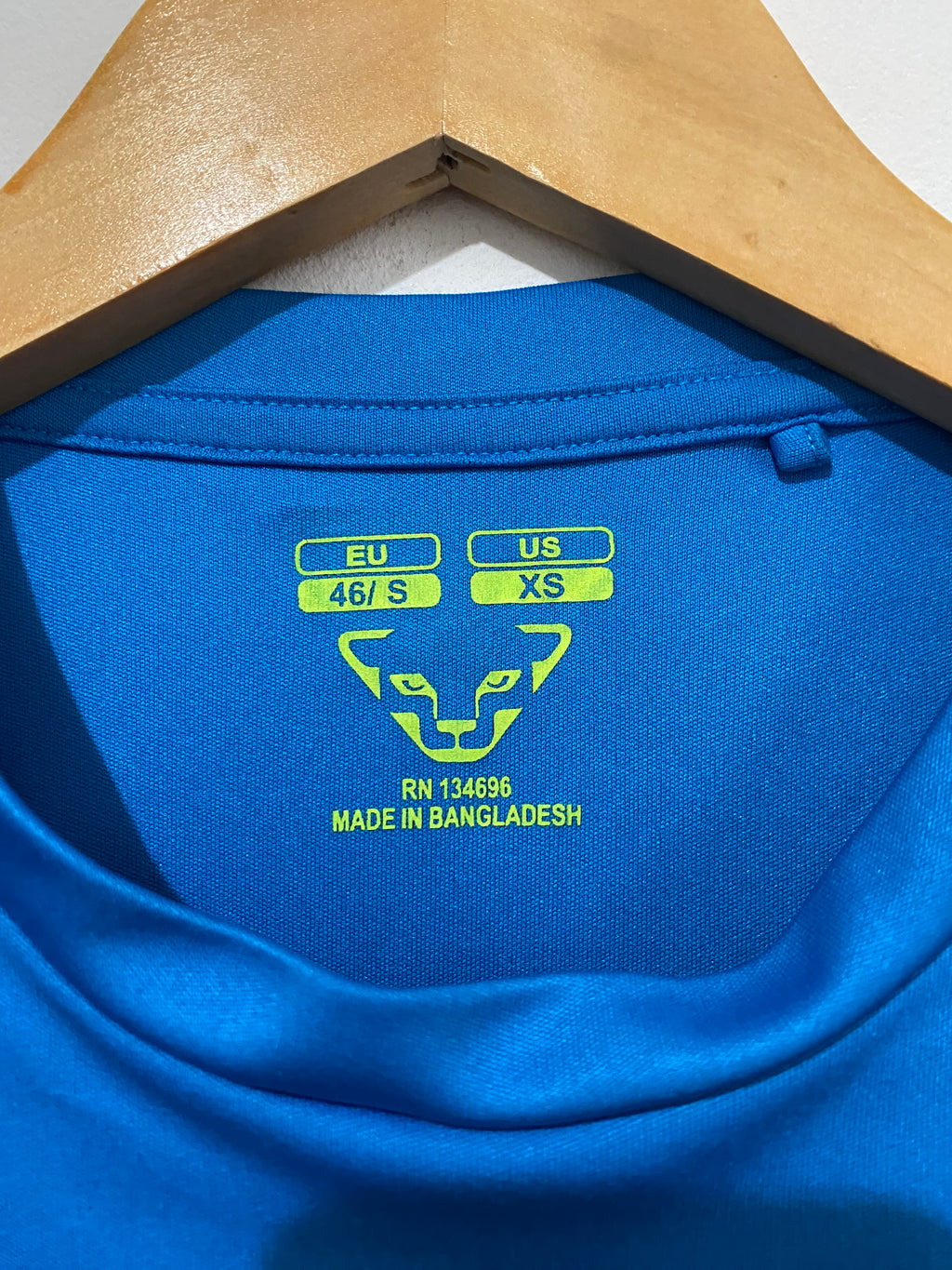 T-shirt tecnica Dynafit