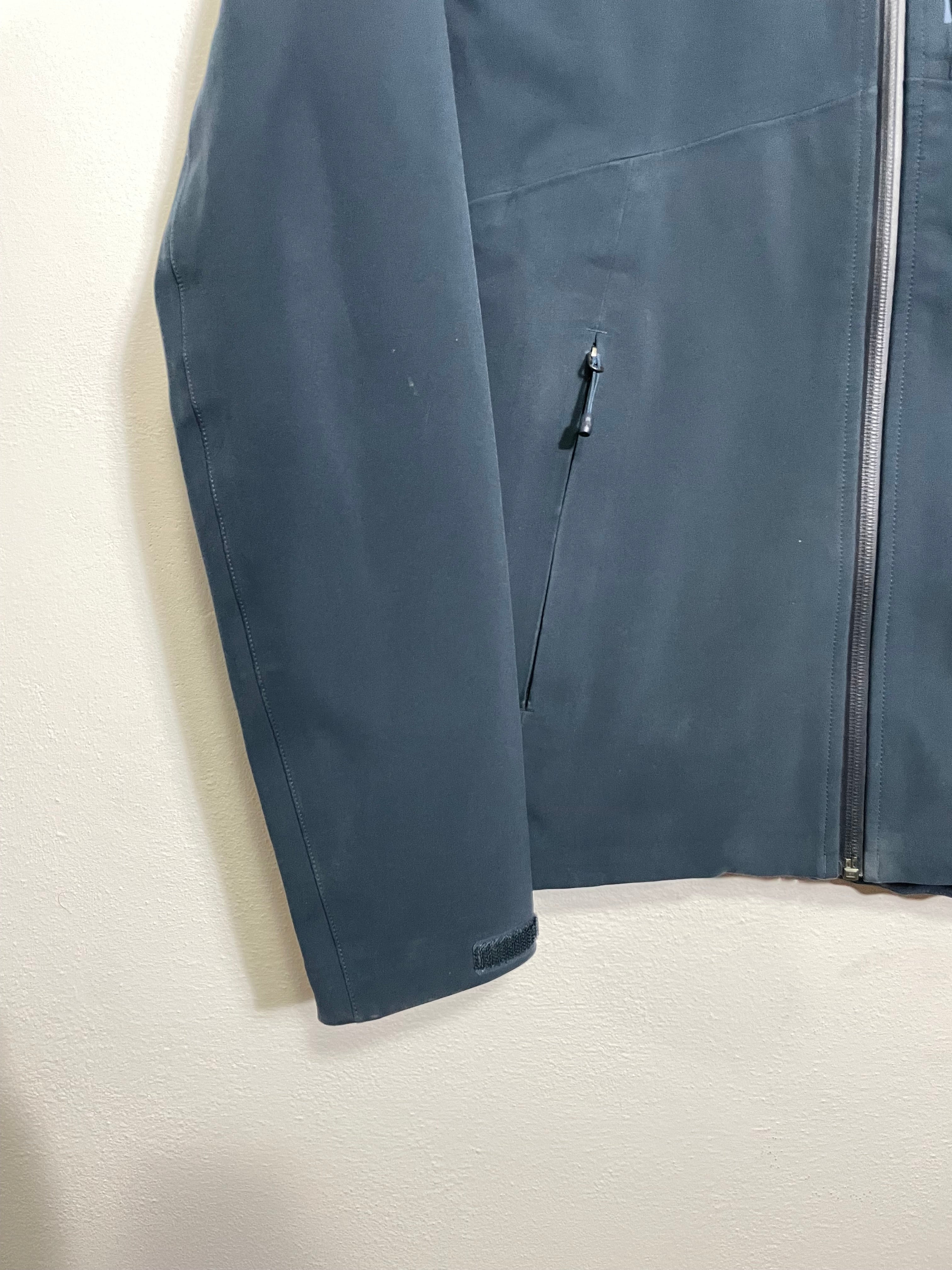 Giacca The North Face Apex Flex