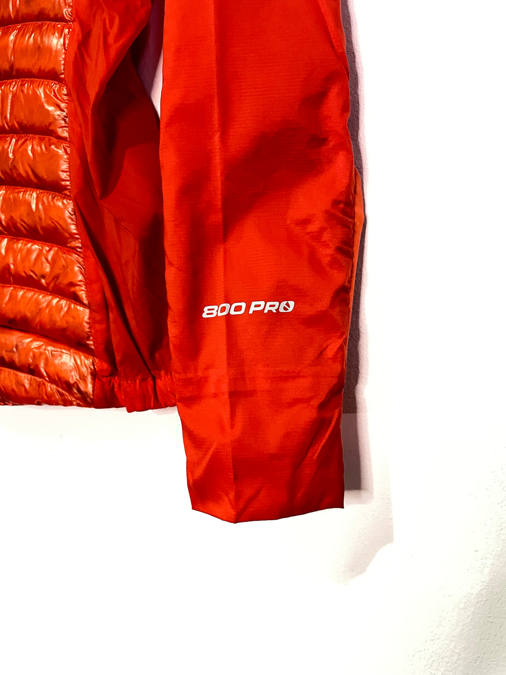 Piumino The North Face Verto 800 Pro