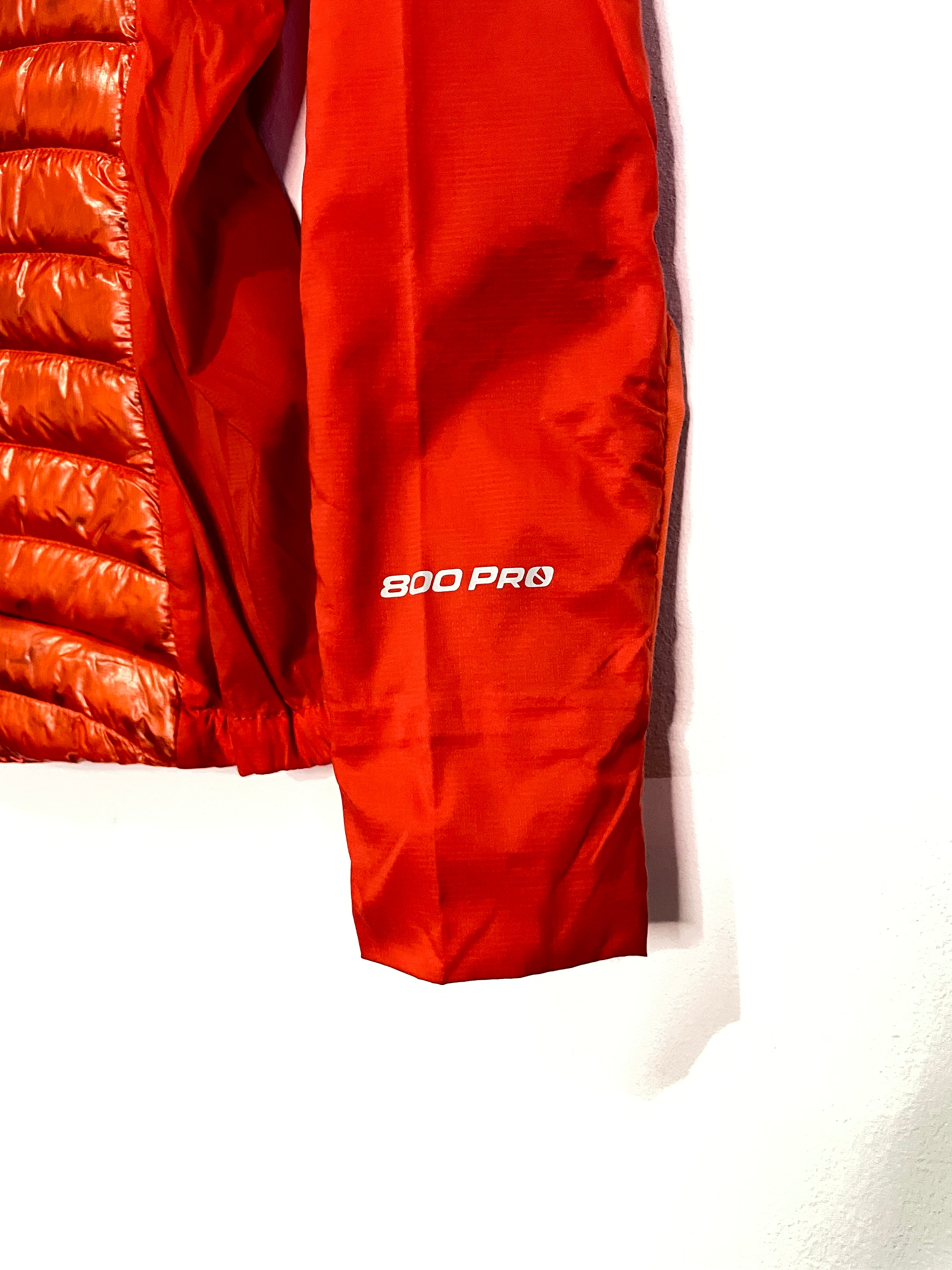Piumino The North Face Verto 800 Pro