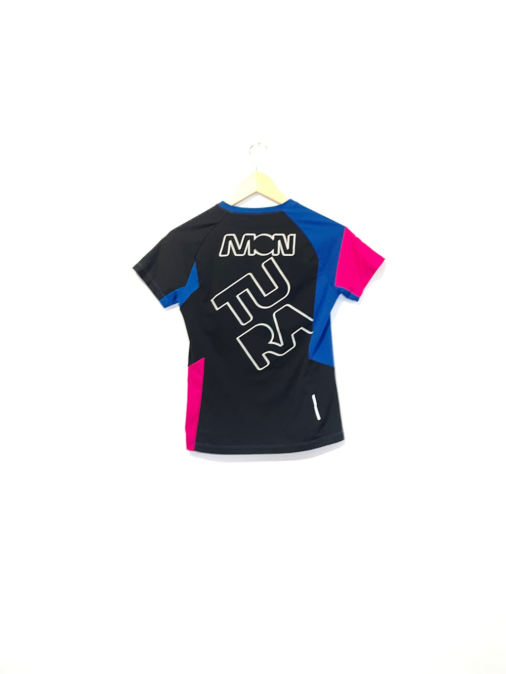 T-shirt Montura Rock