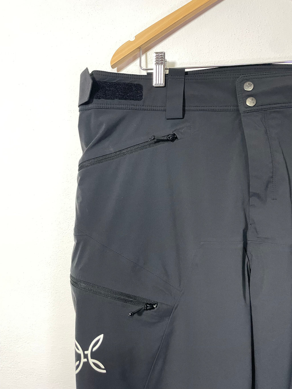 Pantaloni sci Montura Black Ice