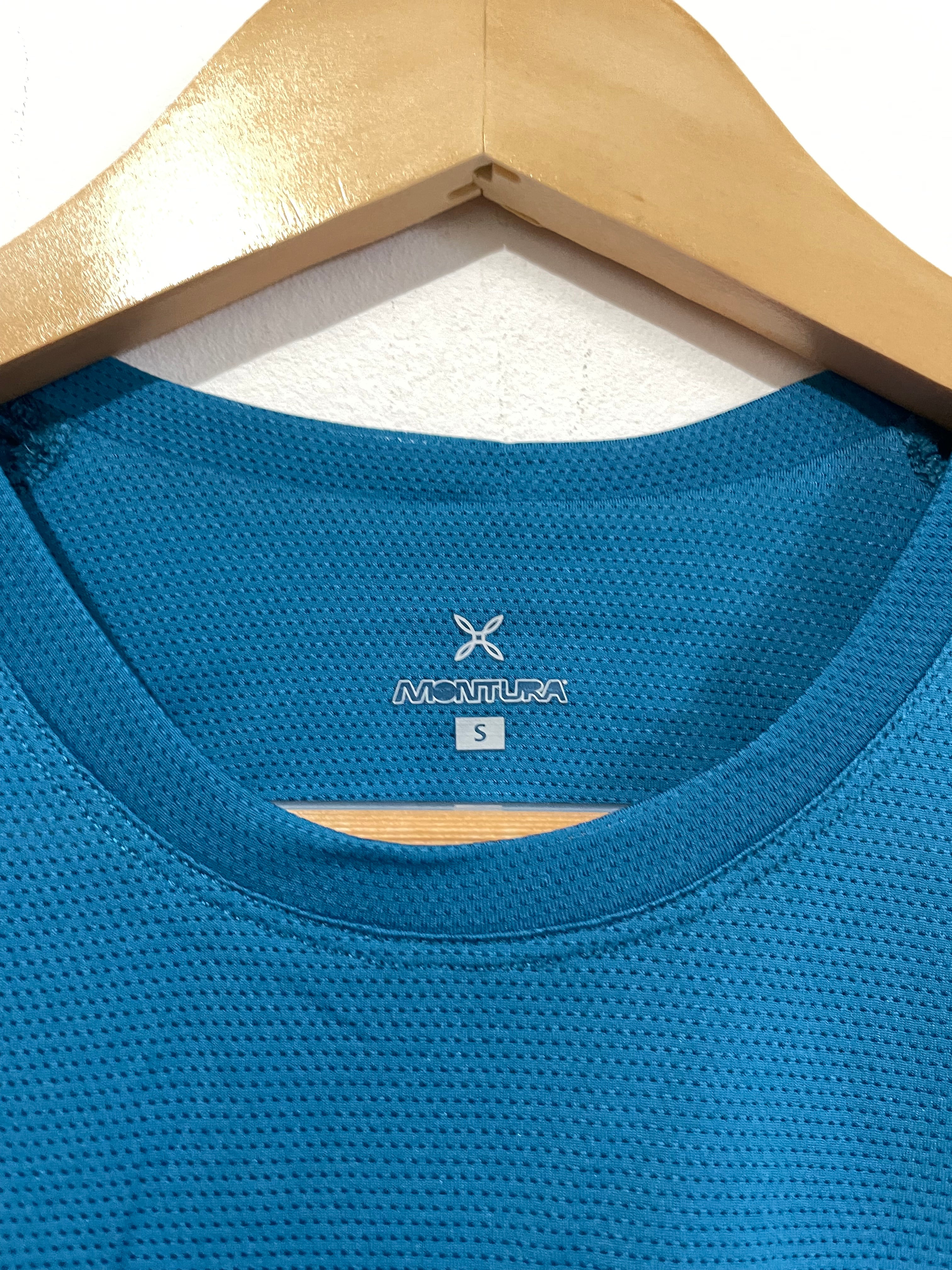 T-shirt Montura Fresh Light