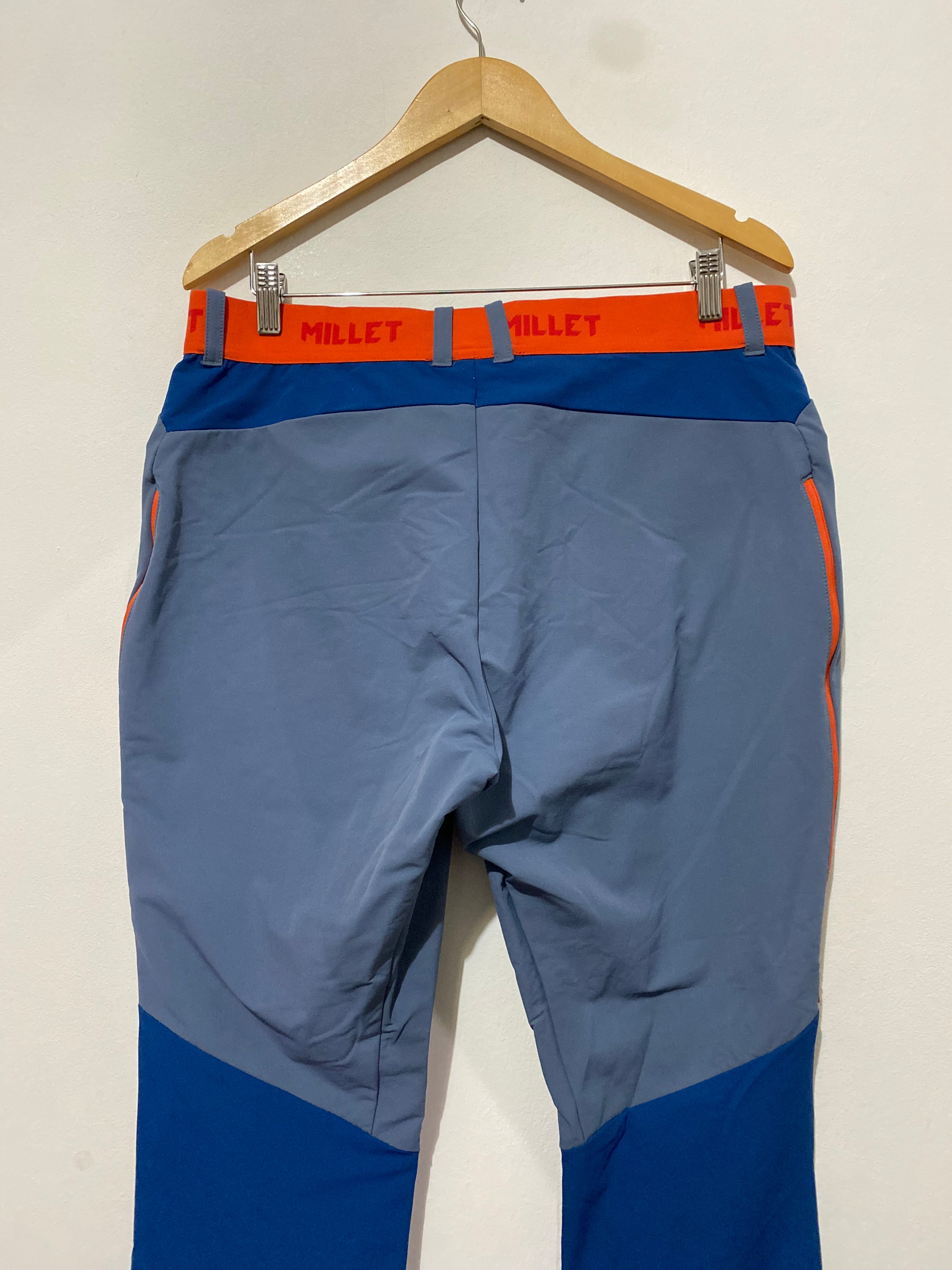 Pantalone Millet Extreme Rutor