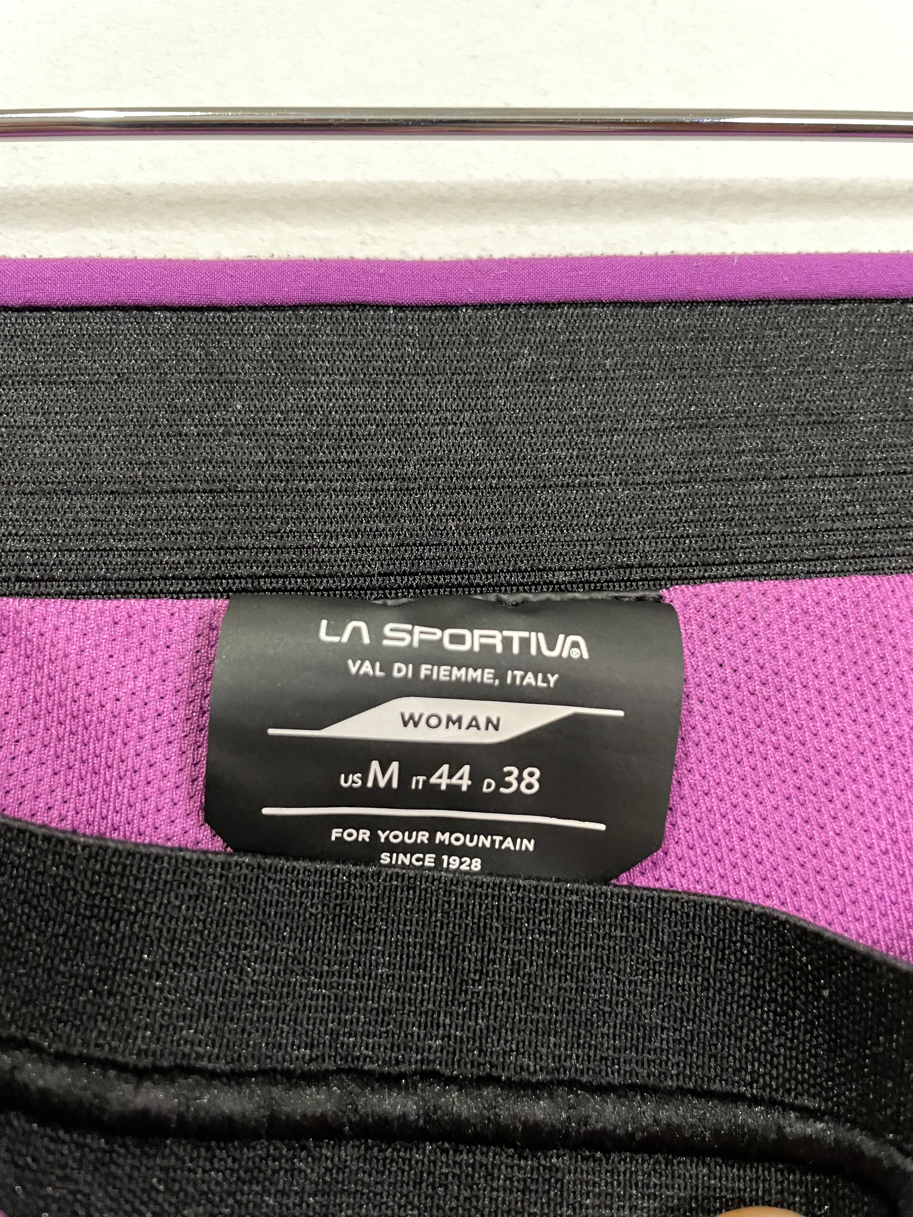 Gonna tecnica La Sportiva Comet