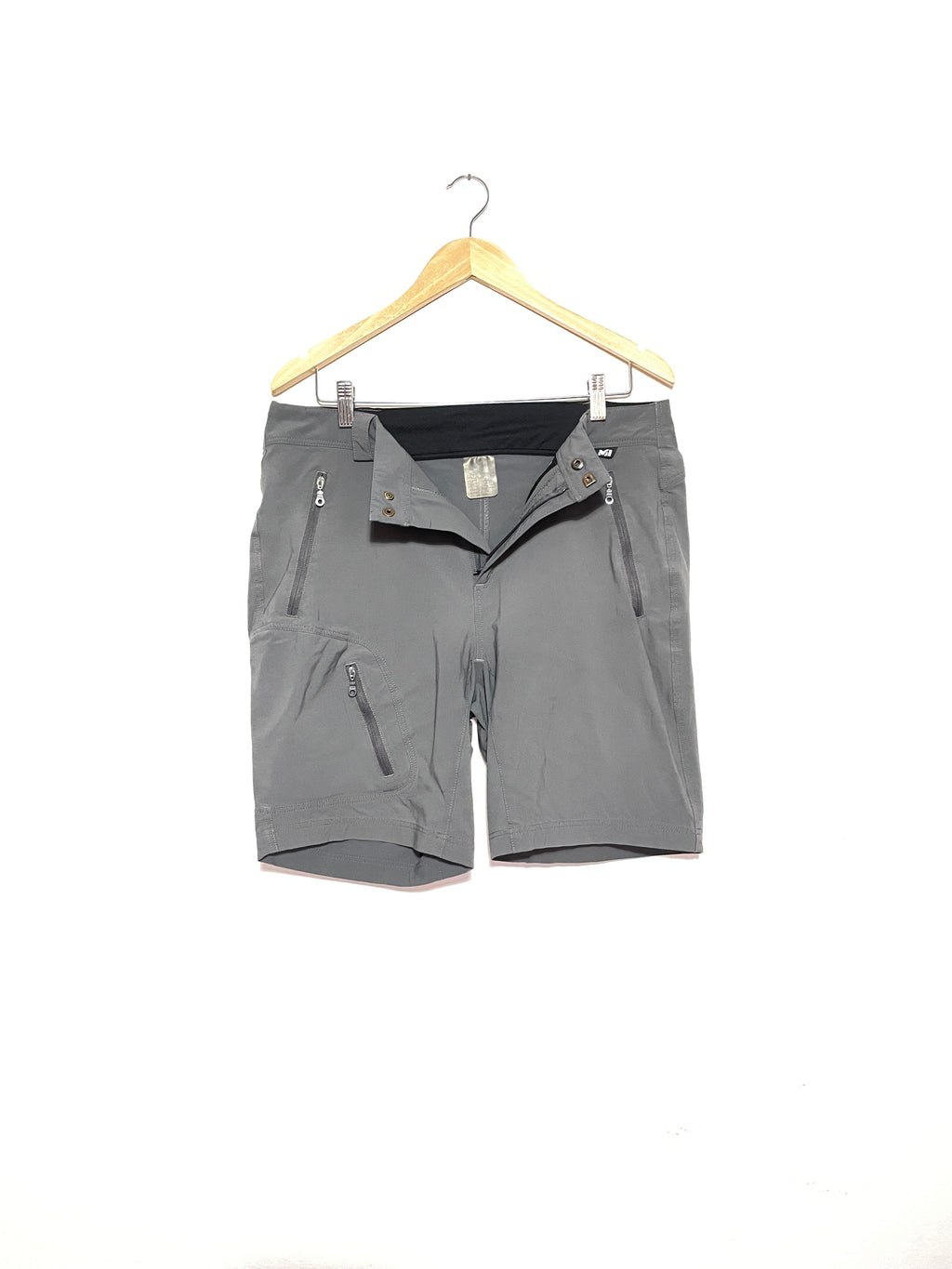 Pantaloncino Millet Trekker Short