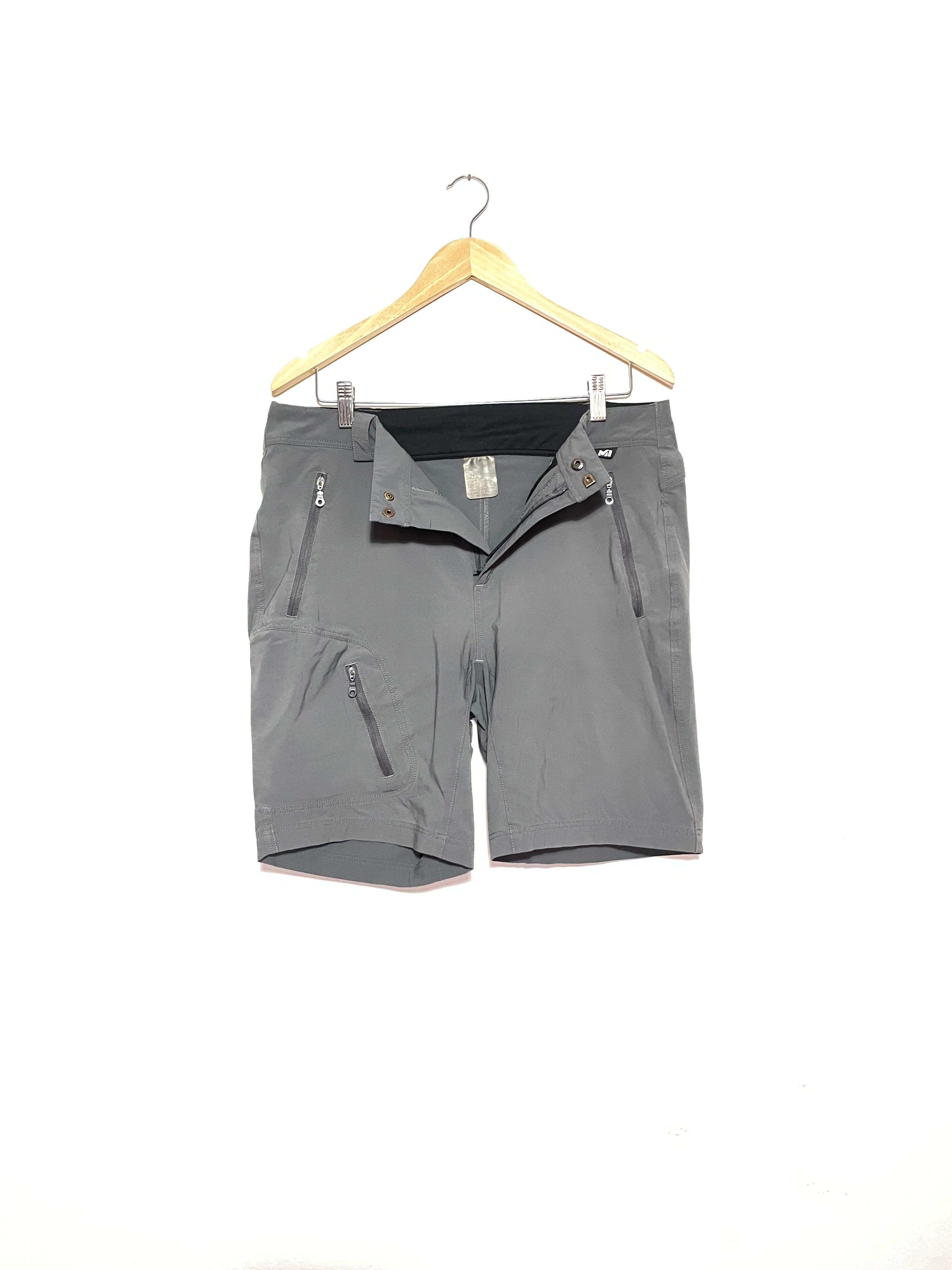 Pantaloncino Millet Trekker Short