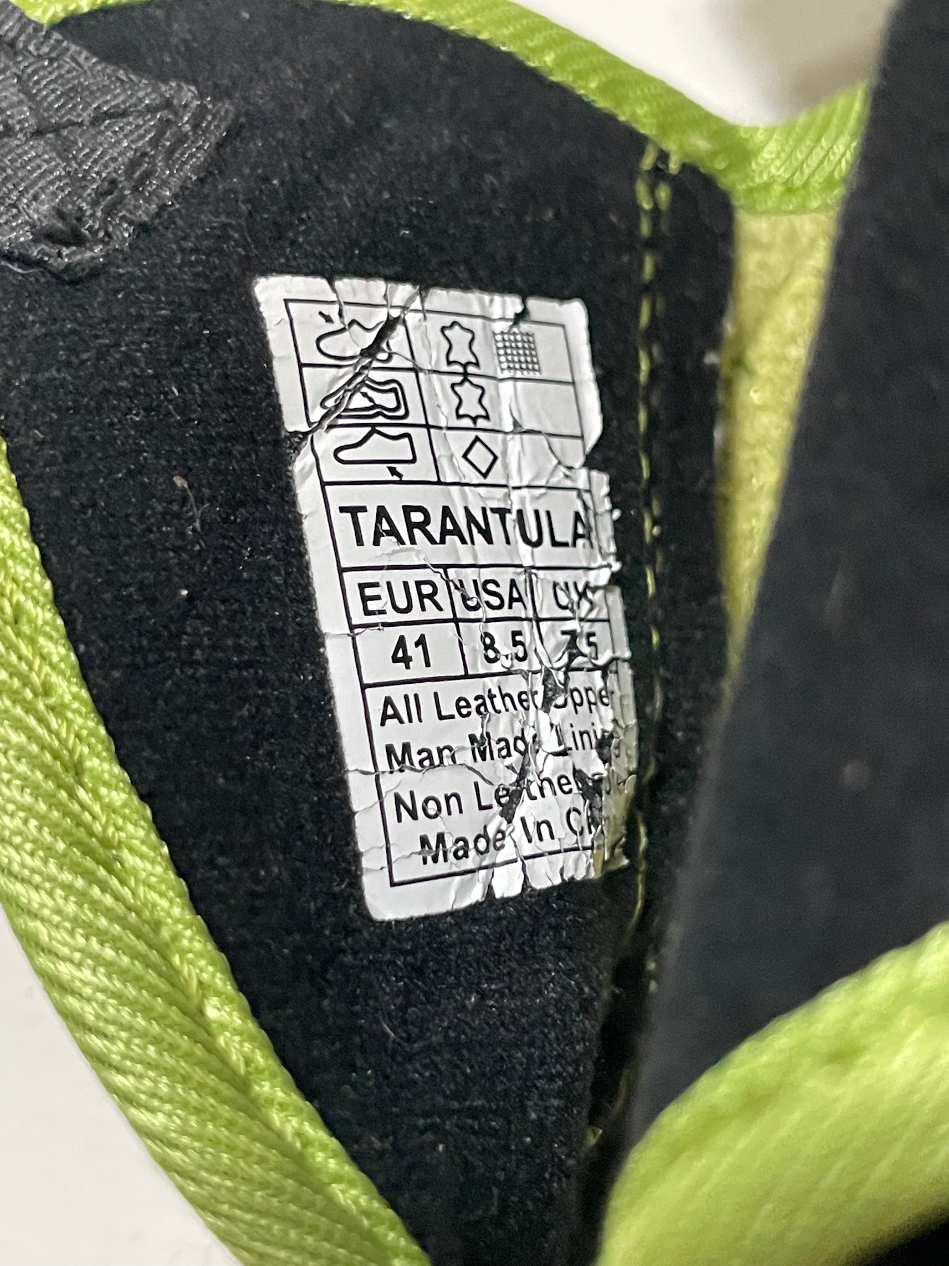 Scarpe arrampicata La Sportiva Tarantula