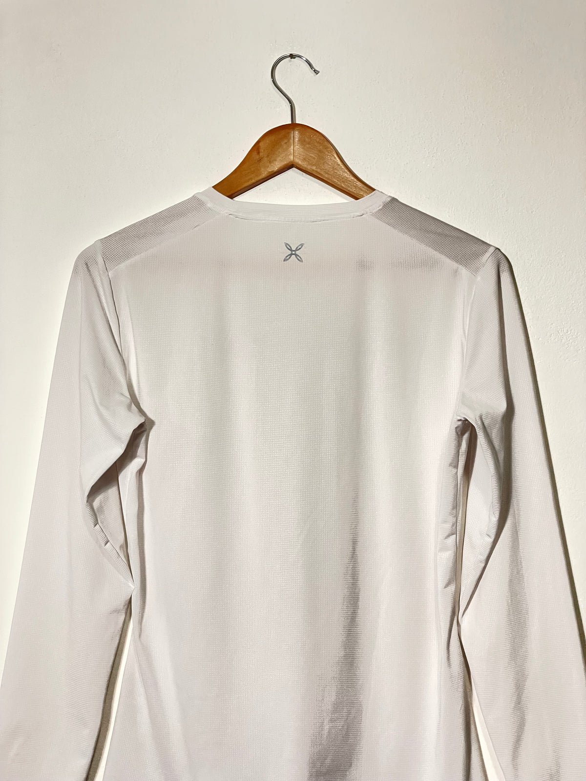 T-shirt lunga Montura Fresh Light
