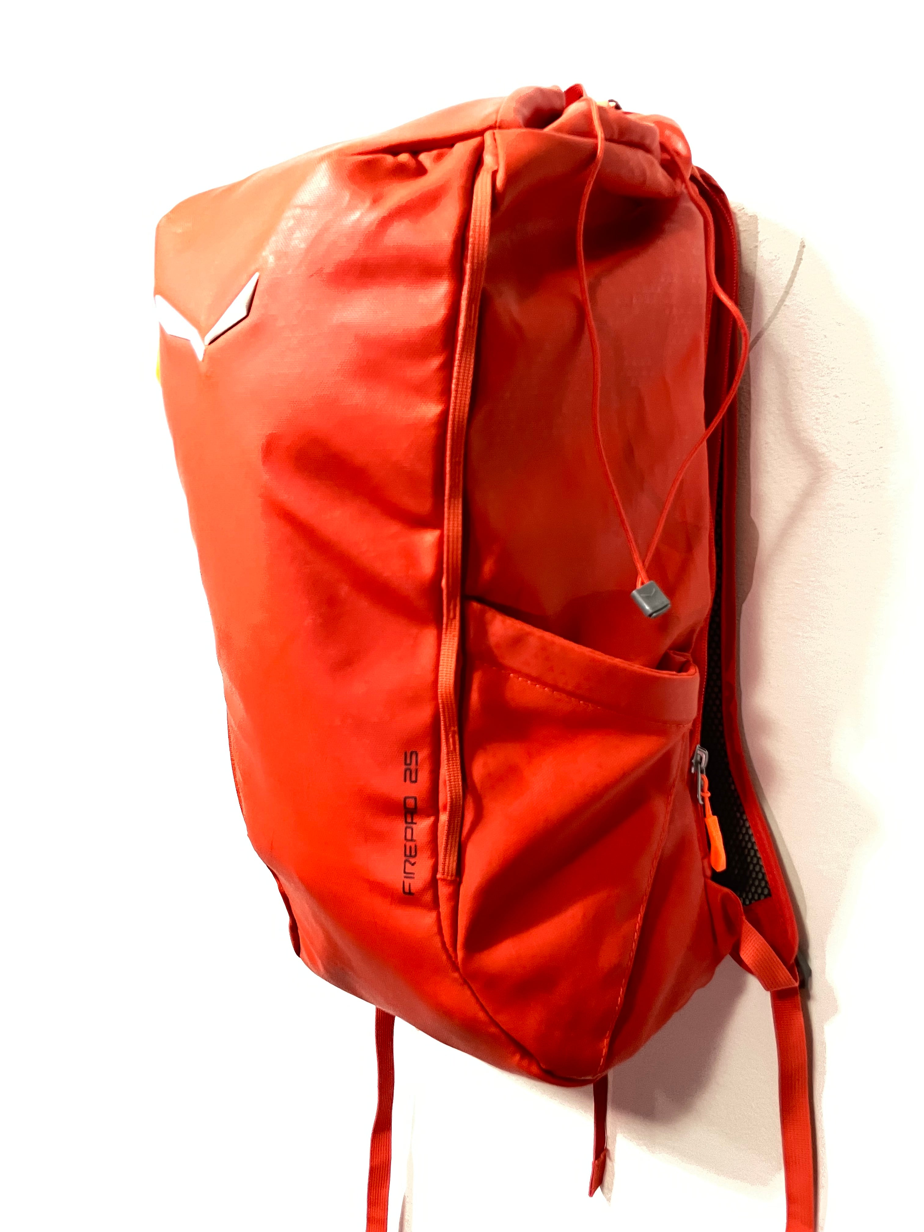 Zaino Salewa Firepad 25