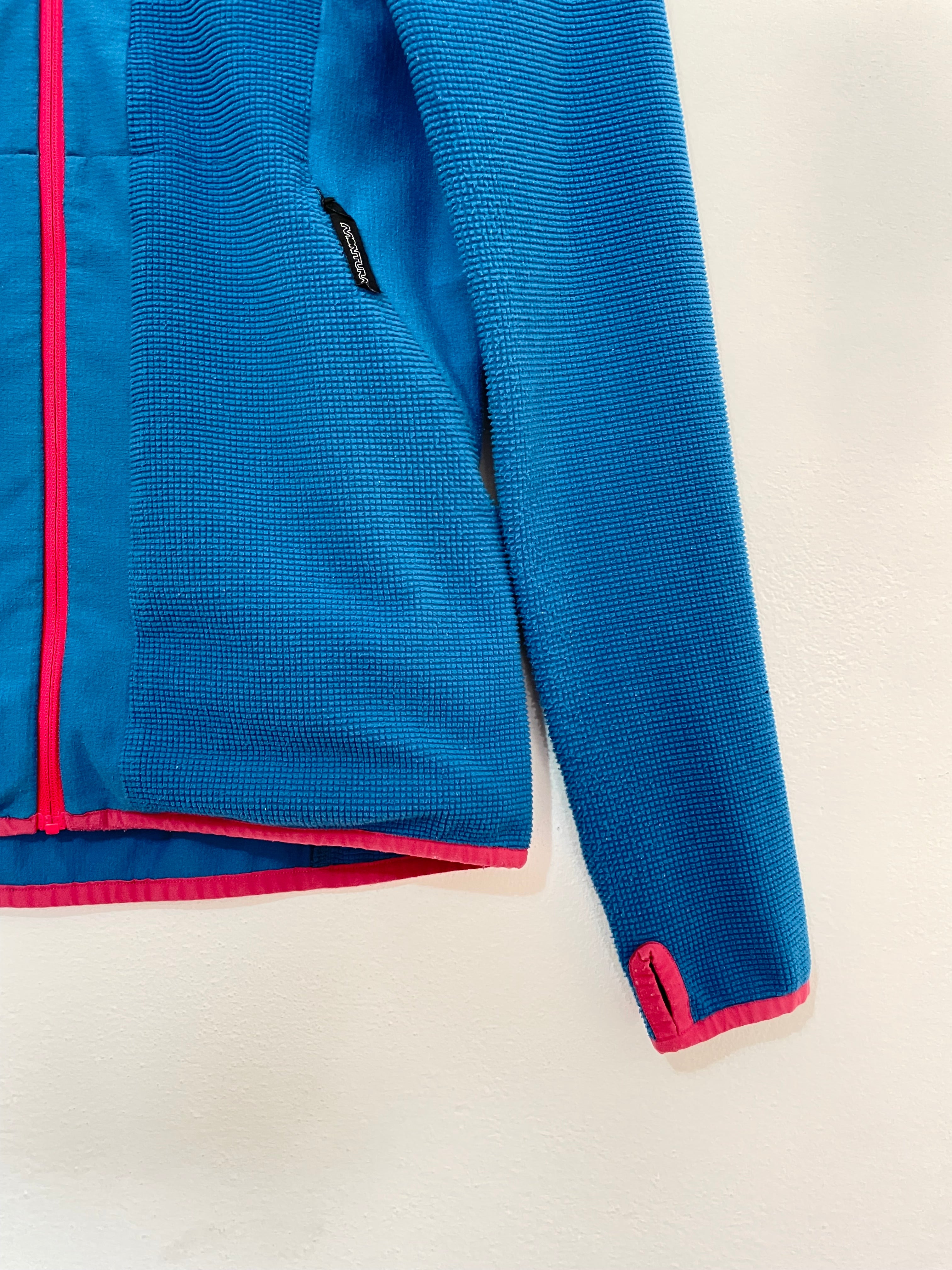 Pile Montura Stretch Jacket