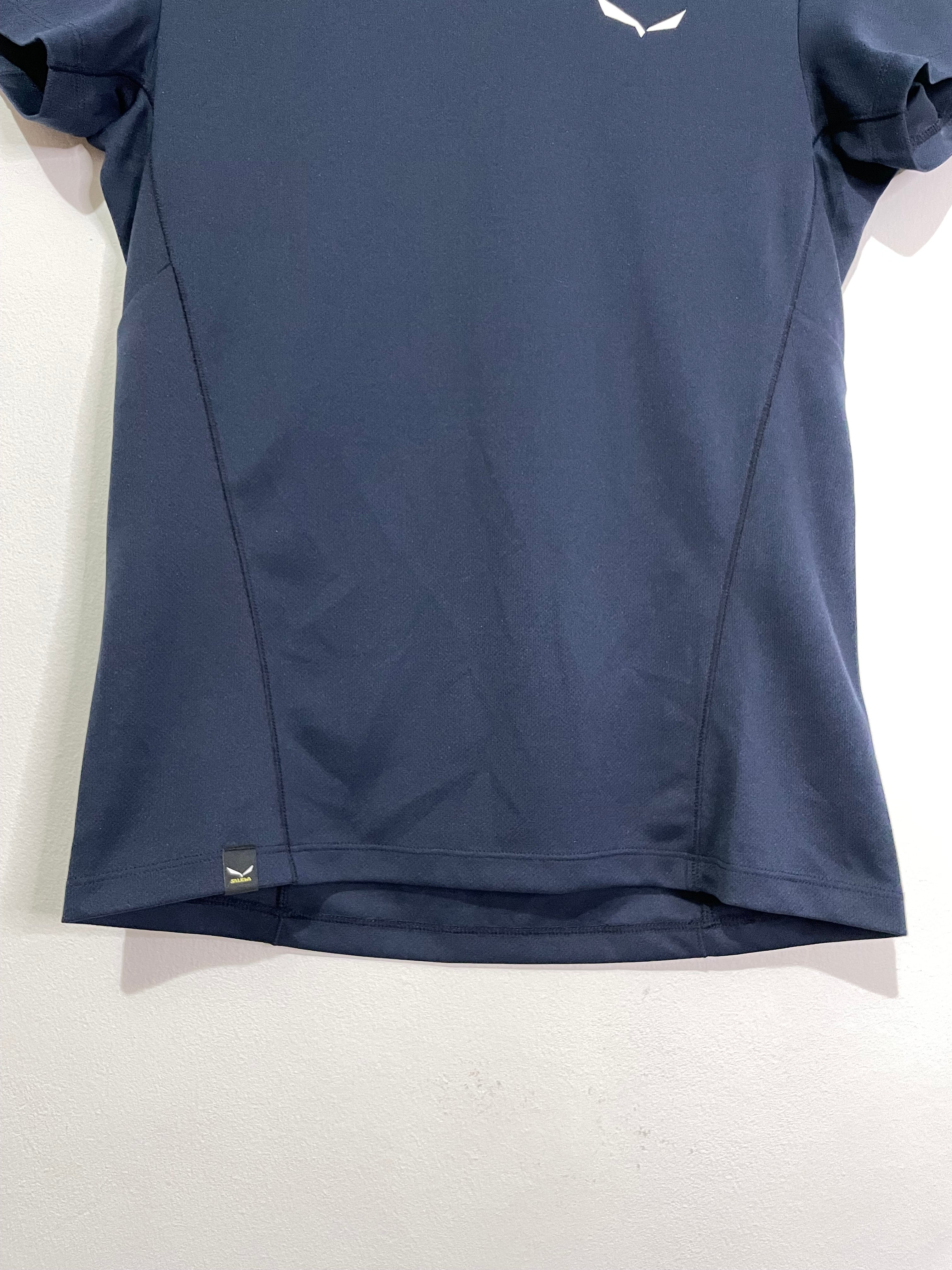 T-shirt Salewa Sporty B 4 Dry