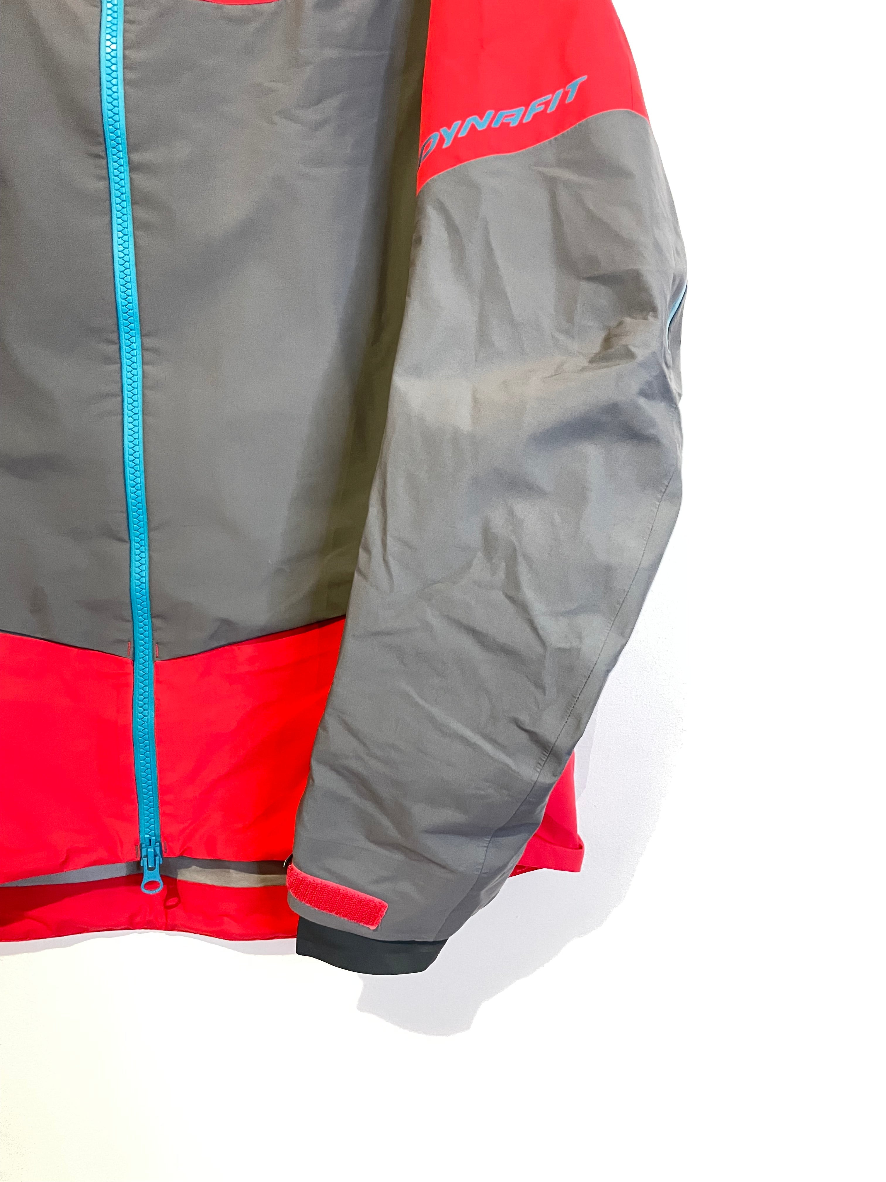 Giacca Hardshell Dynafit Yatoi GTX